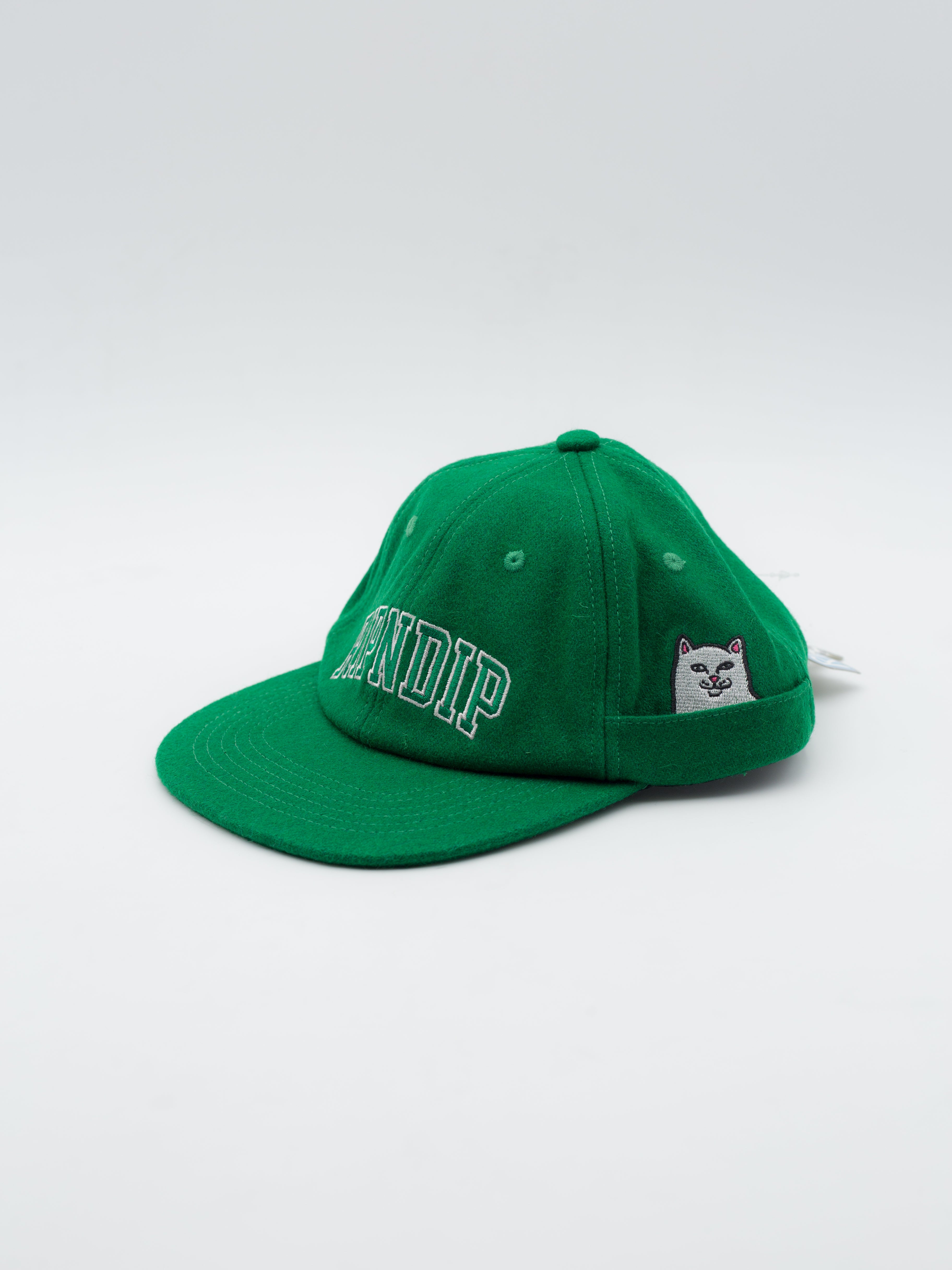 Team Spirit Snapback