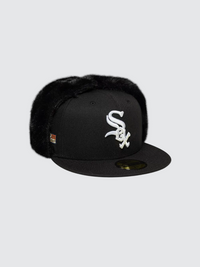 59FIFTY Pirates de Pittsburgh OTC Noir