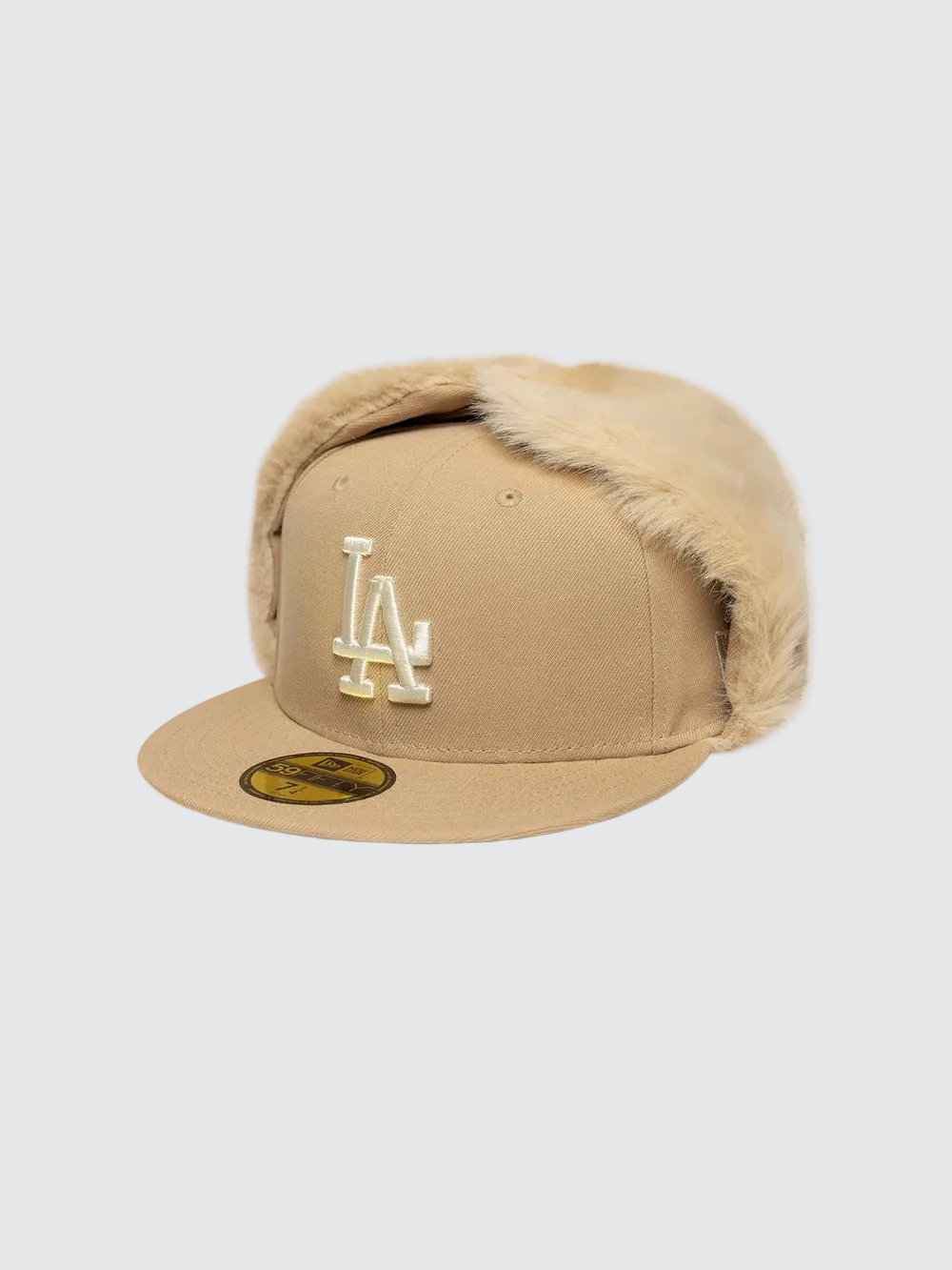 59FIFTY Pirates de Pittsburgh OTC Noir