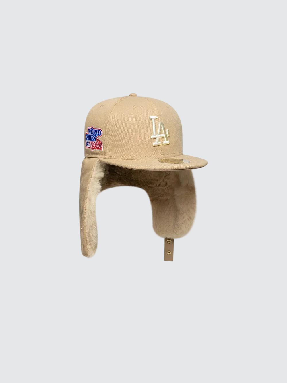59FIFTY Pirates de Pittsburgh OTC Noir