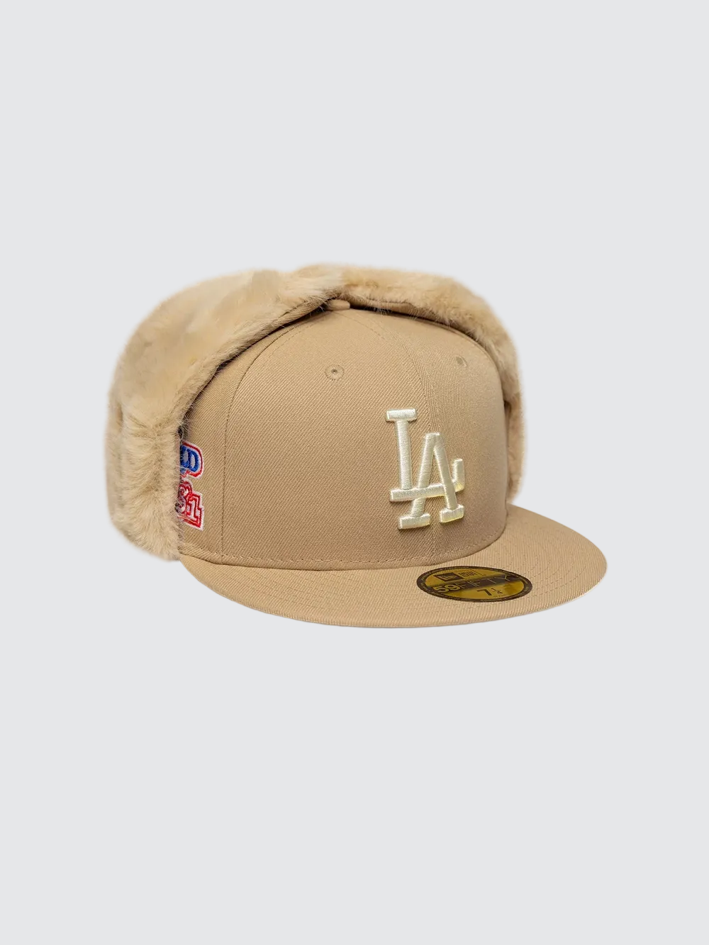59FIFTY Pirates de Pittsburgh OTC Noir
