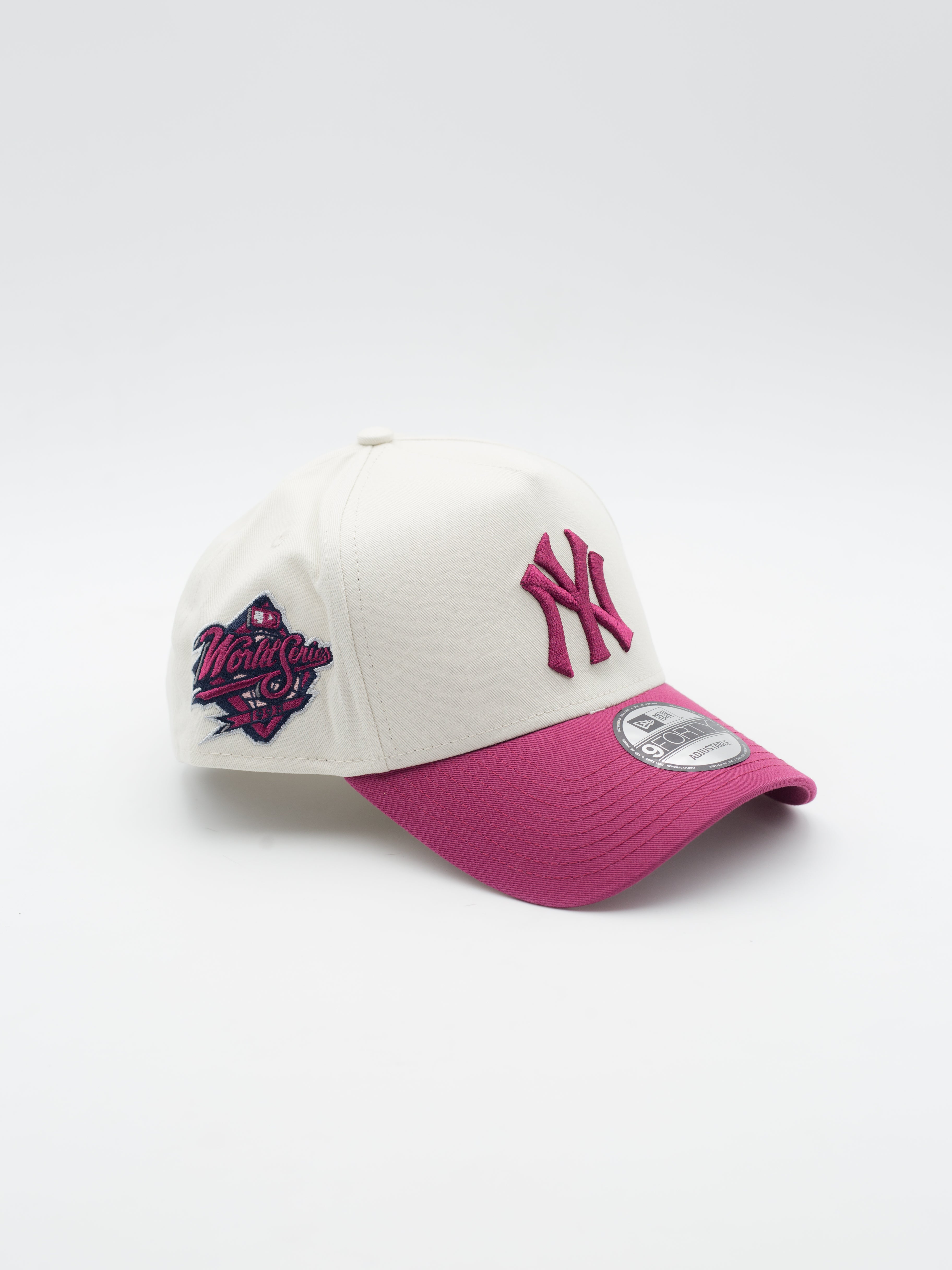 World Series Gorras De Beisbol Ny New York Yankees World Series