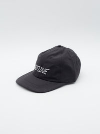 Offline Hat Black
