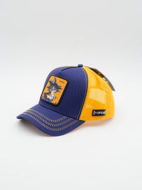 Dragon Ball Goku GOK Trucker