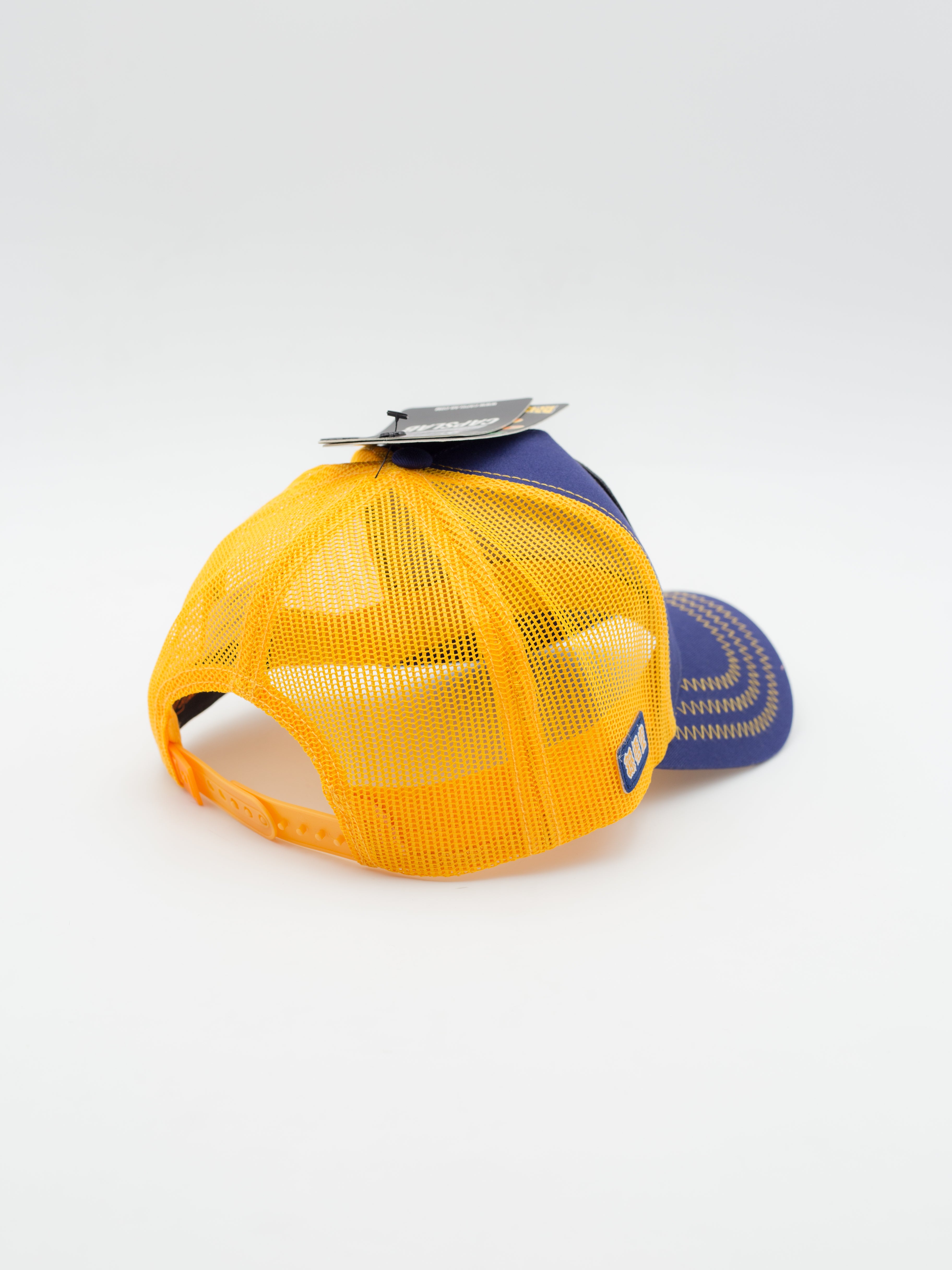 Dragon Ball Goku GOK Trucker