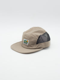 Montseny V2 Tech 5 Panel Taupe