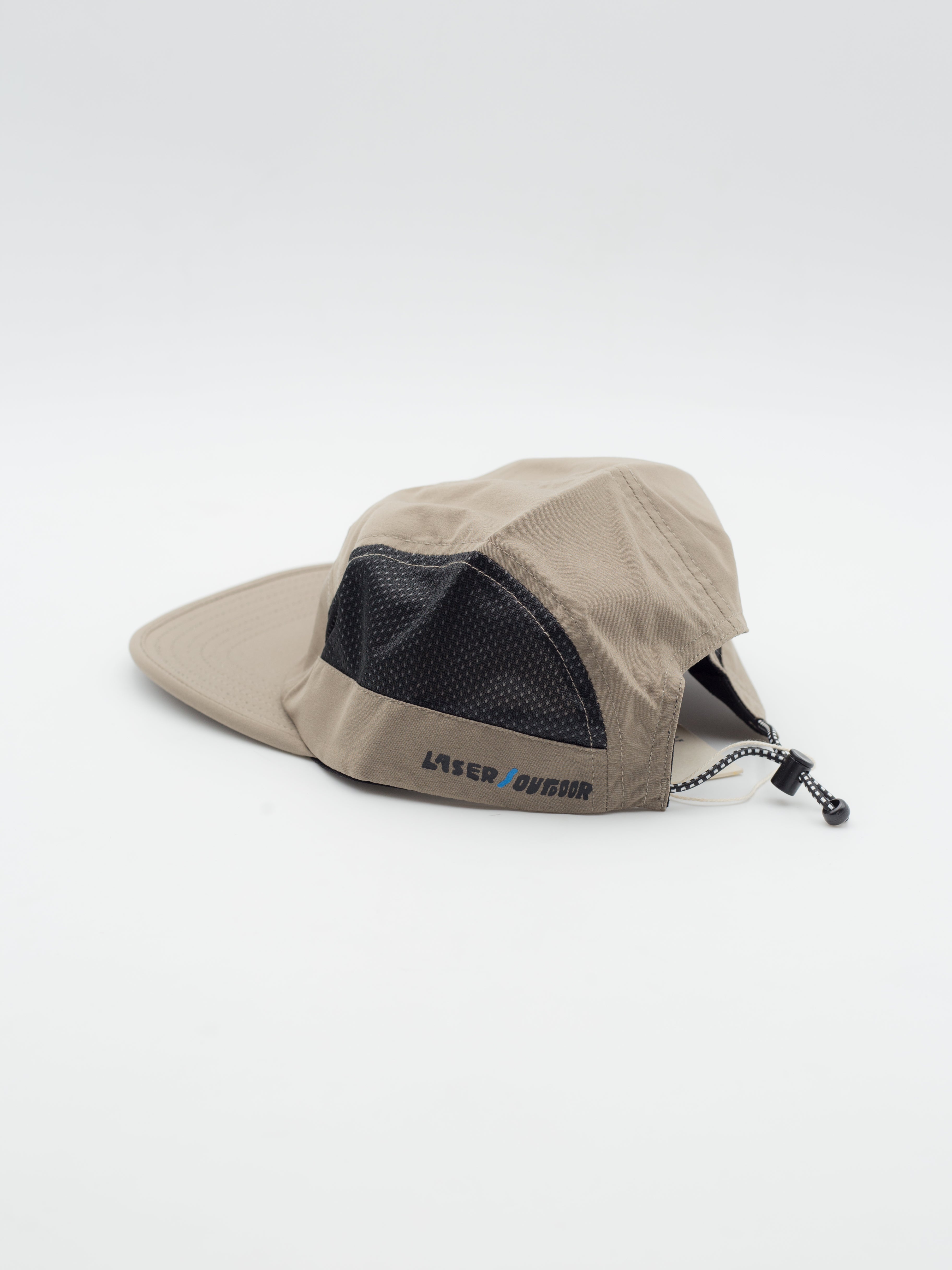 Montseny V2 Tech 5 Panel Taupe