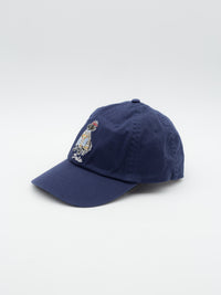 Polo Dog Twill Dadhat Navy
