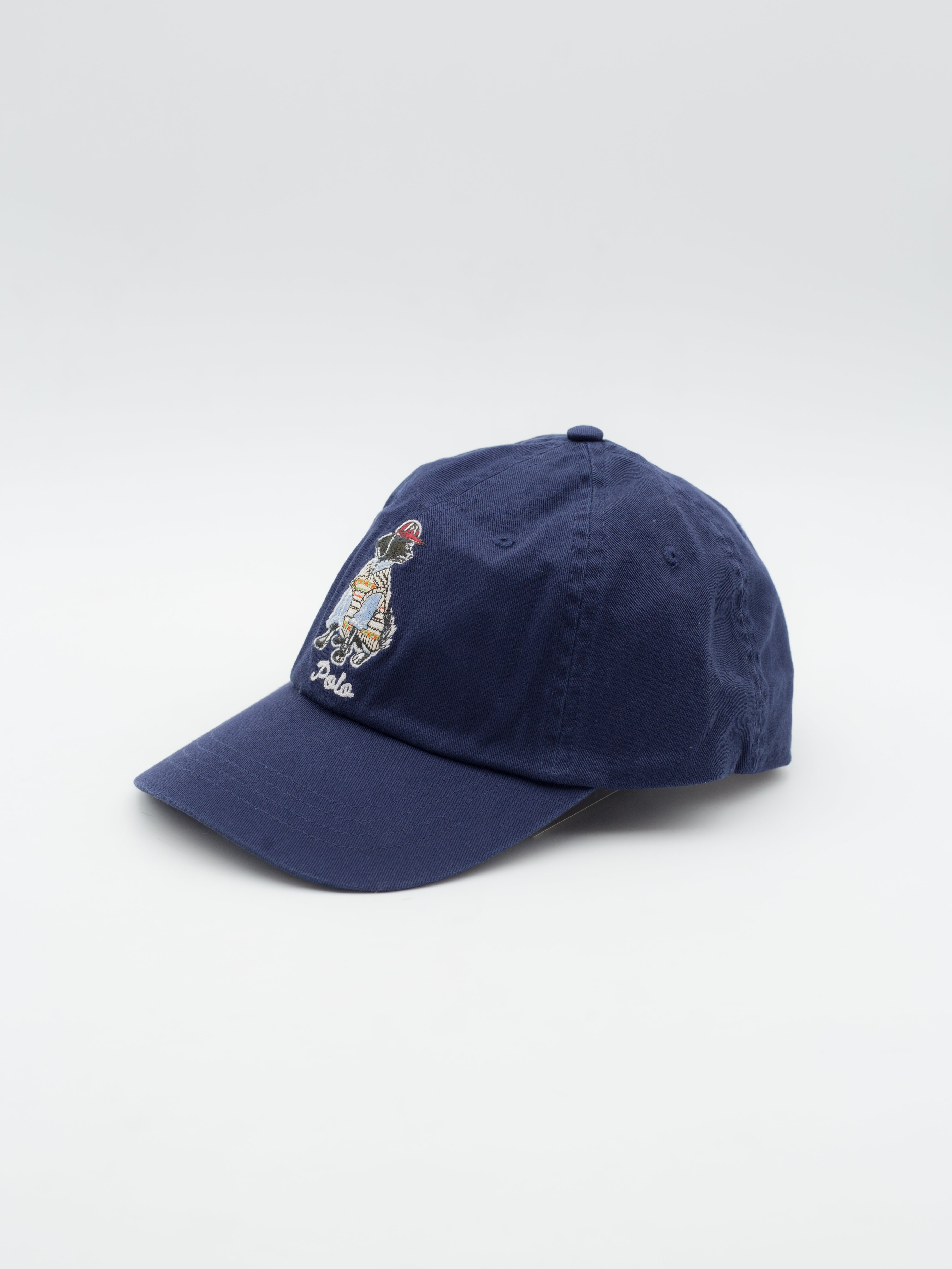 Polo Dog Twill Dadhat Navy