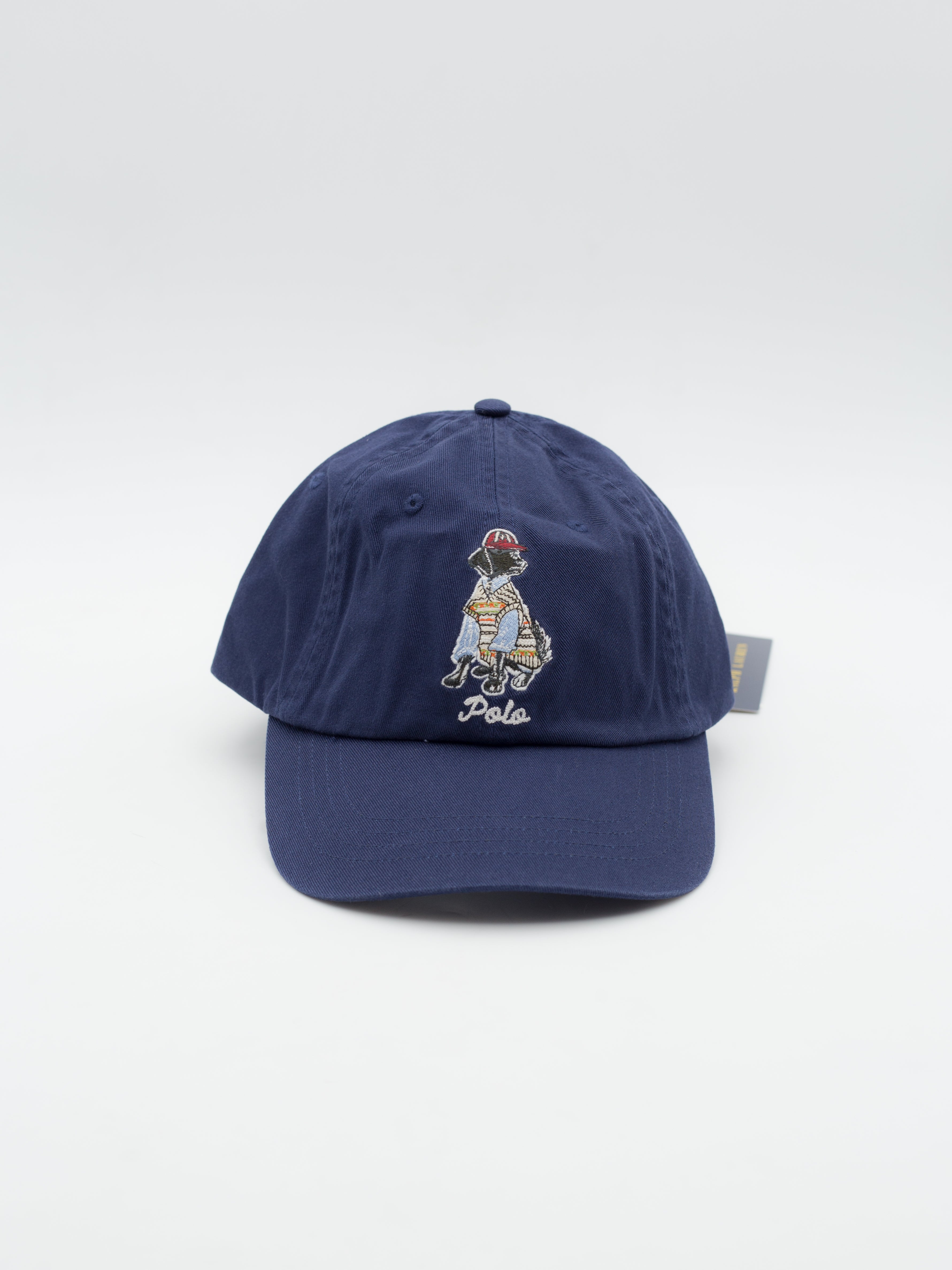 Polo Dog Twill Dadhat Navy