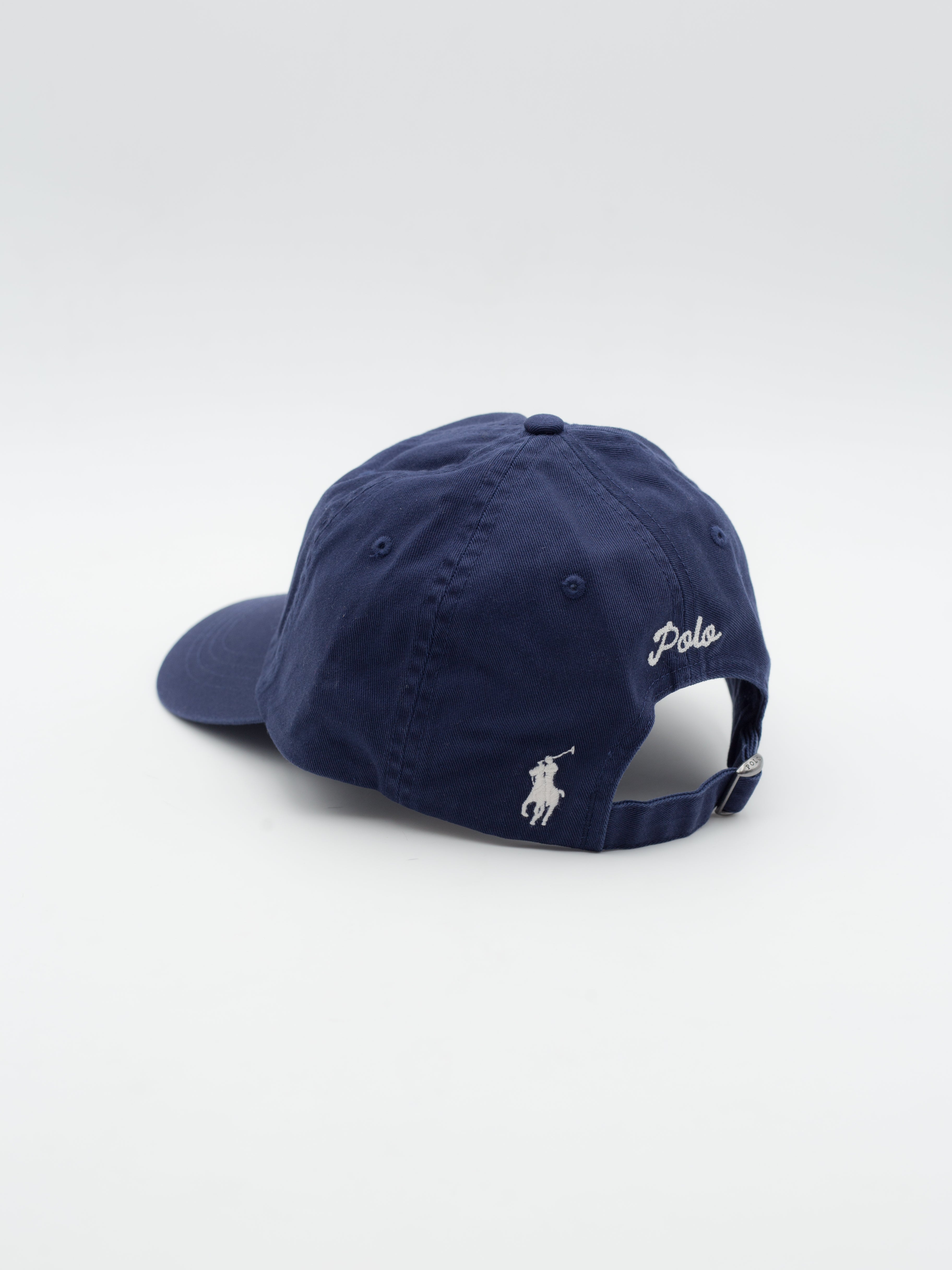 Polo Dog Twill Dadhat Navy