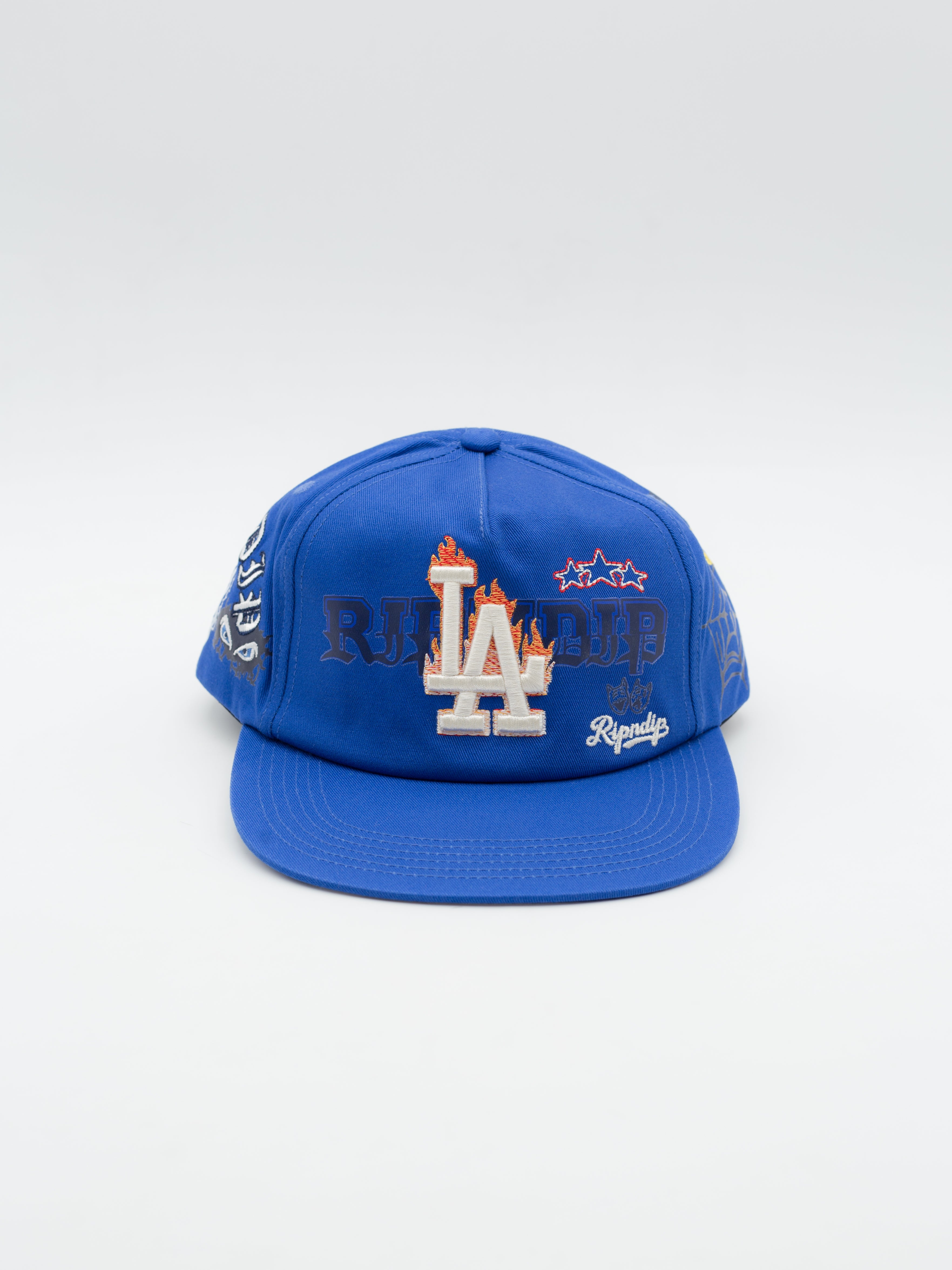 Casquette Snapback MBN Boobies