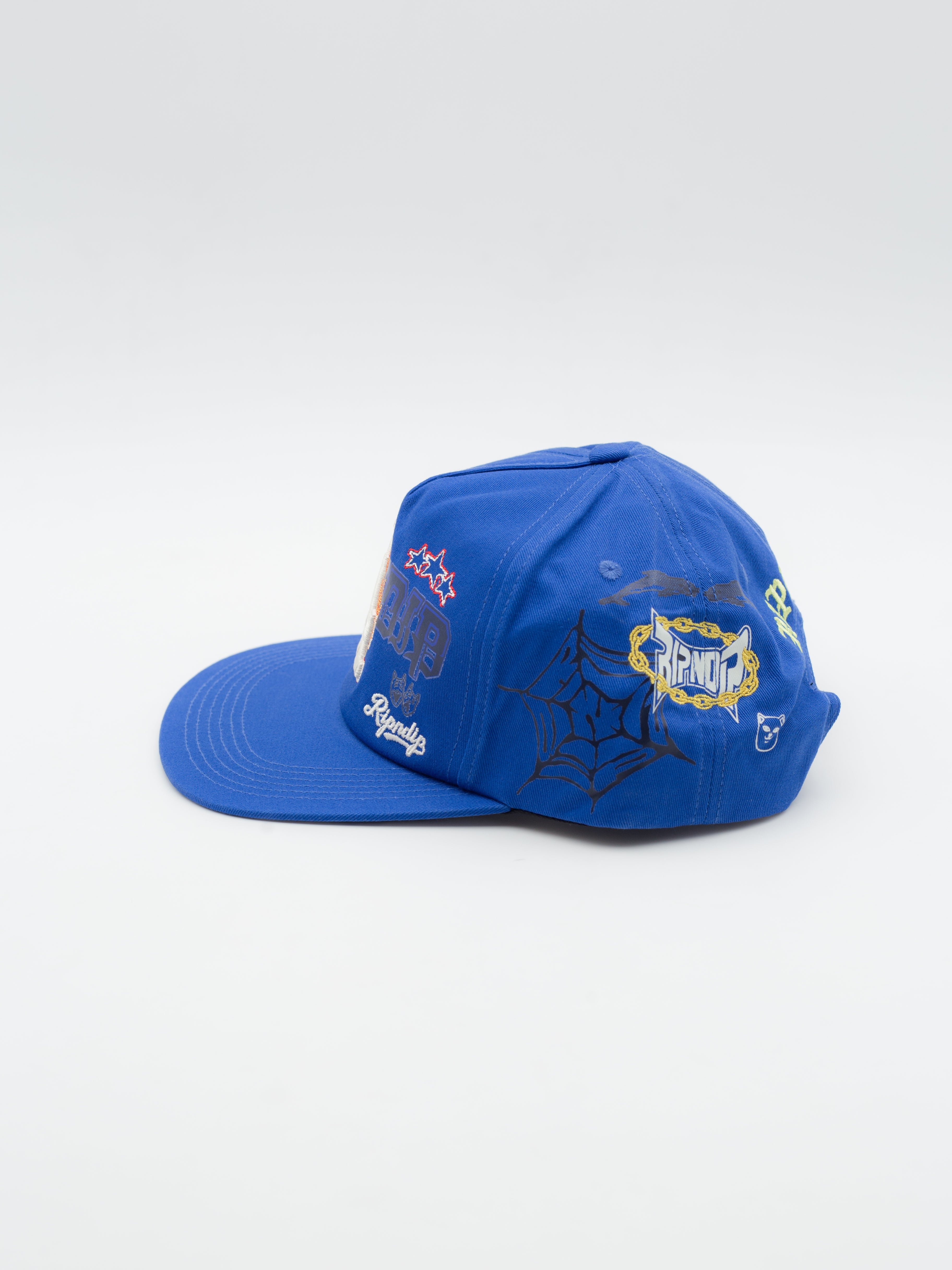 Casquette Snapback MBN Boobies