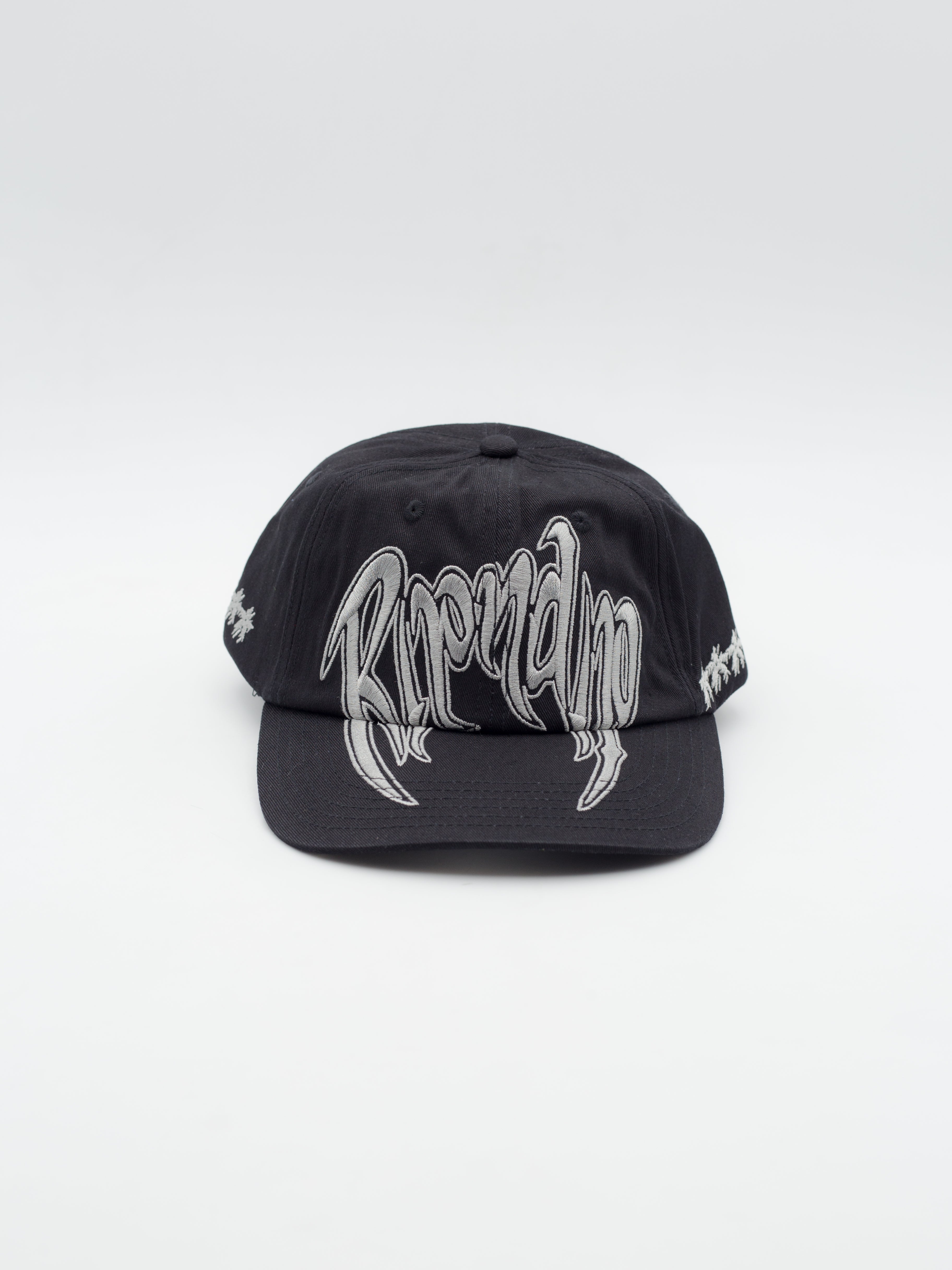 Different Day Dad Hat