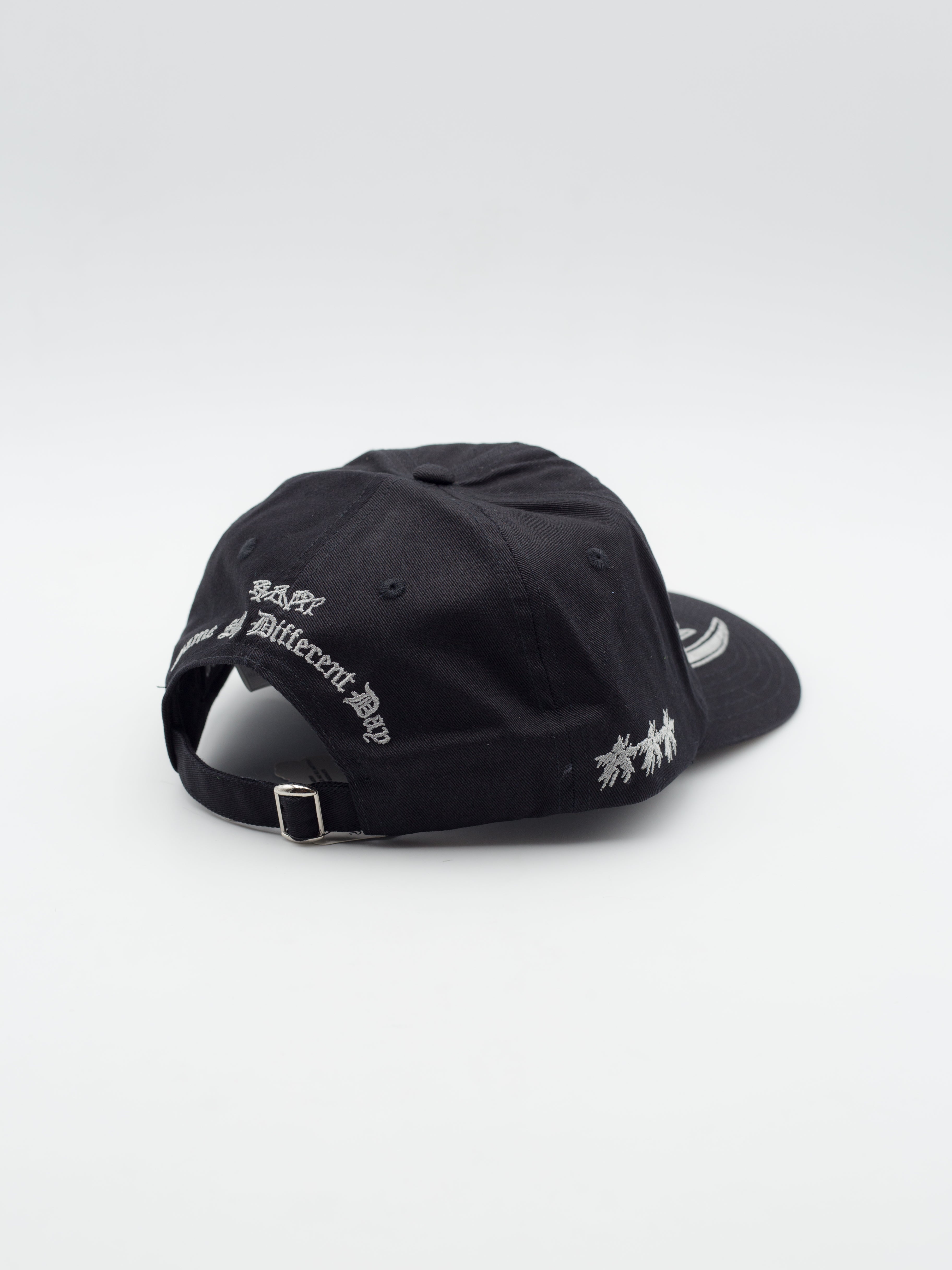 Different Day Dad Hat