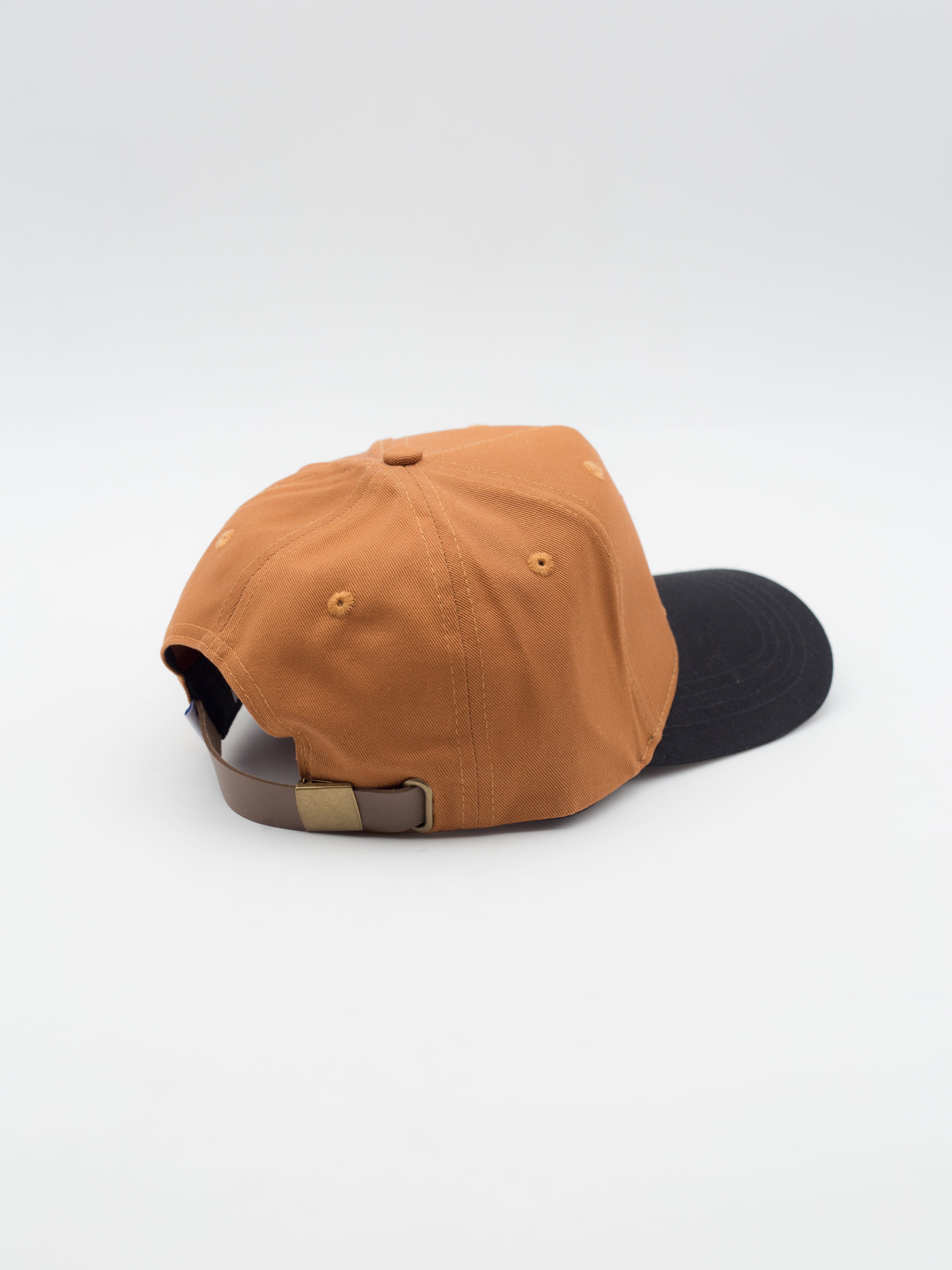 Union Heart Snapback