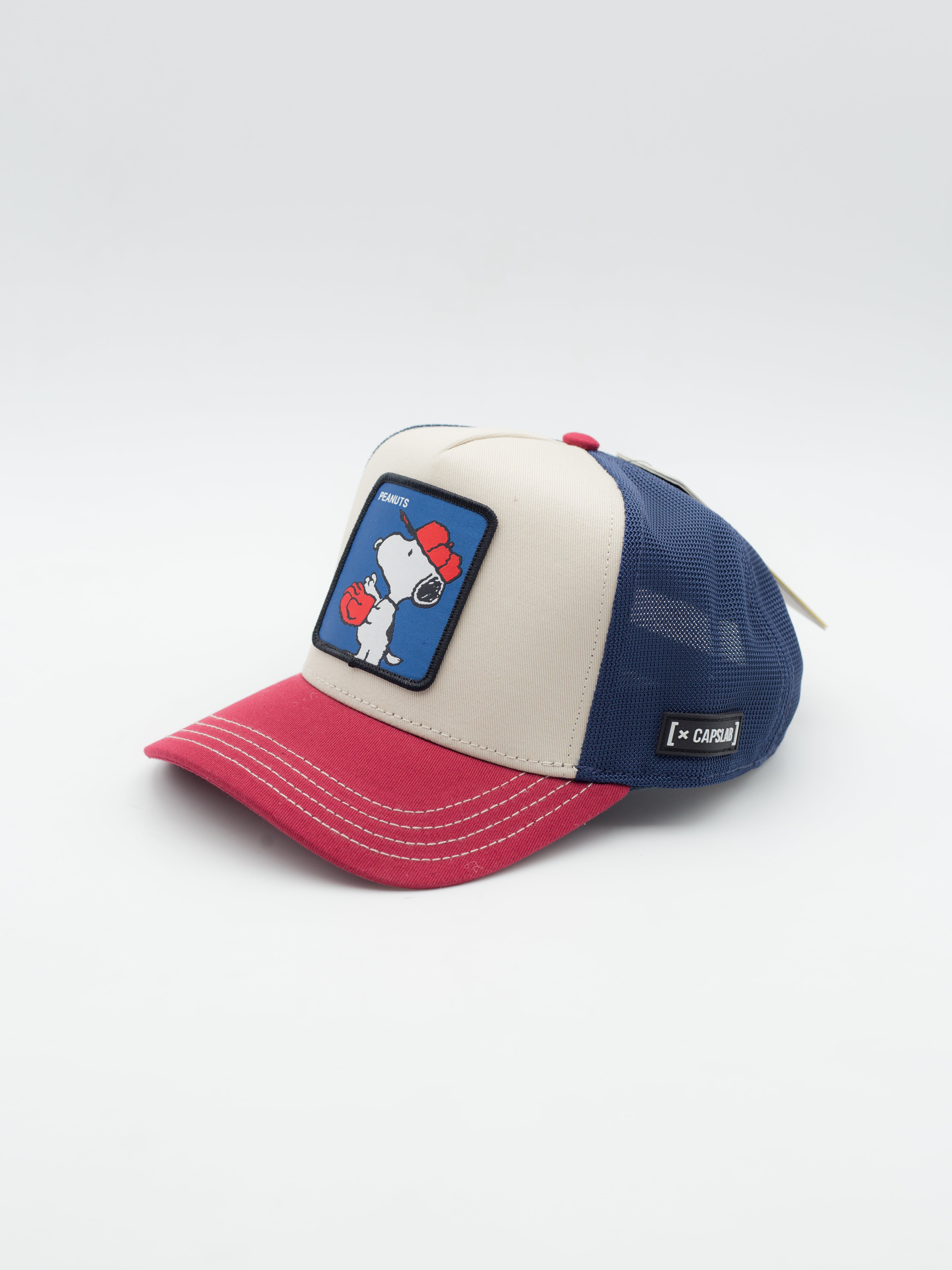 Peanuts Snoopy PCT/VA2 Trucker
