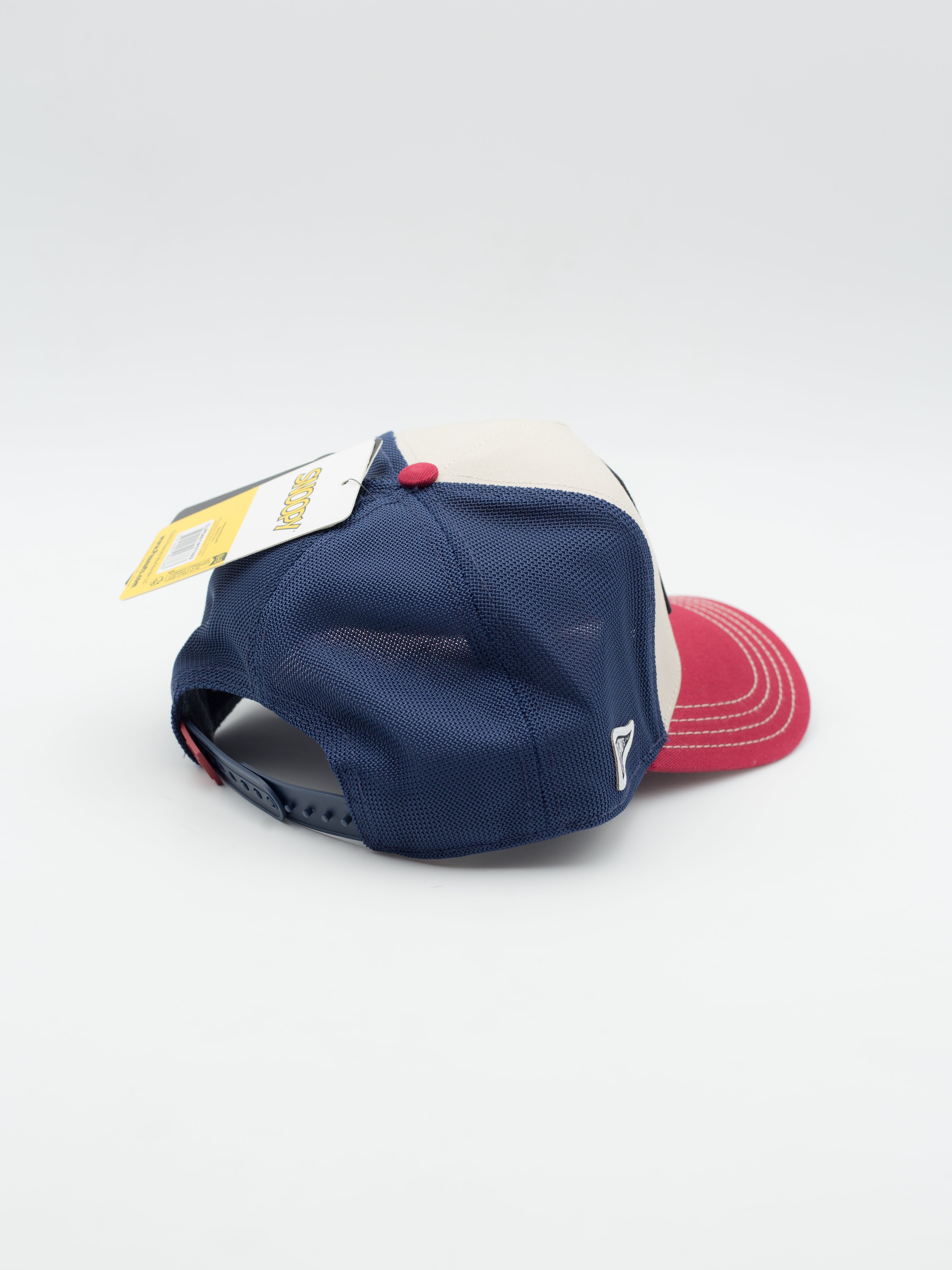 Peanuts Snoopy PCT/VA2 Trucker