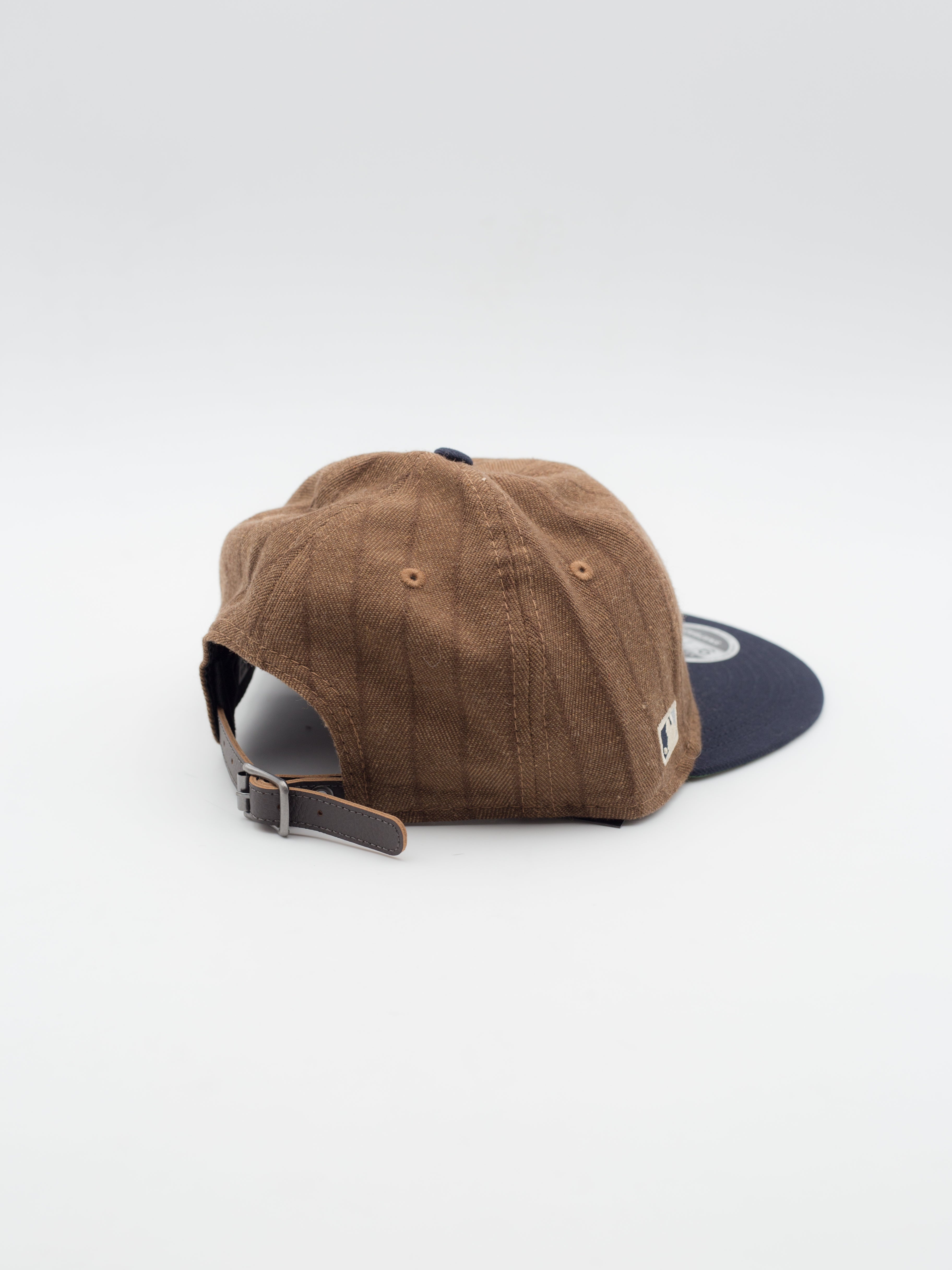 Couronne rétro 9FIFTY des Yankees de New York