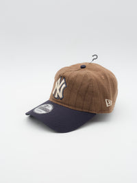 Couronne rétro 9FIFTY des Yankees de New York
