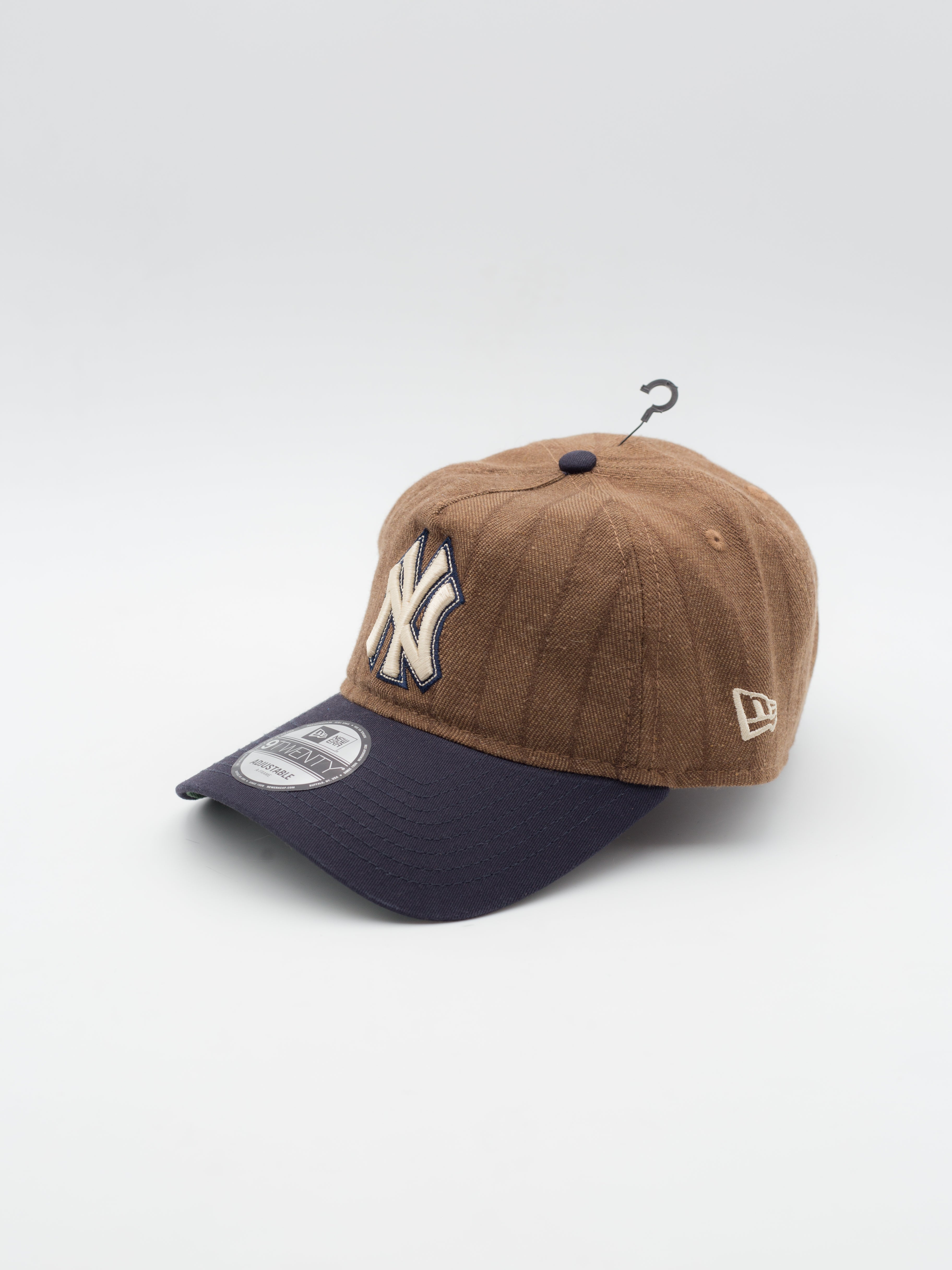 Couronne rétro 9FIFTY des Yankees de New York