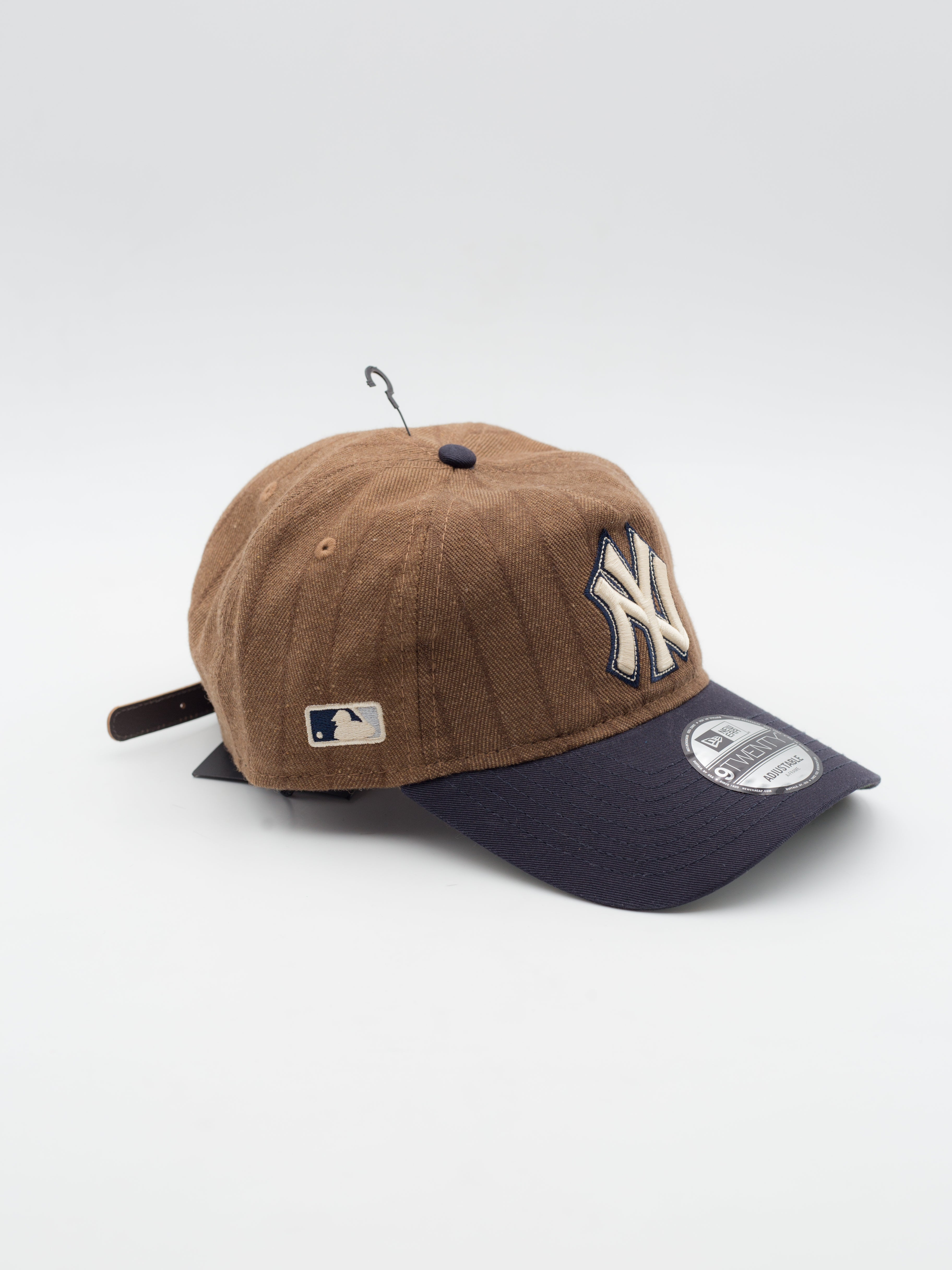 Couronne rétro 9FIFTY des Yankees de New York