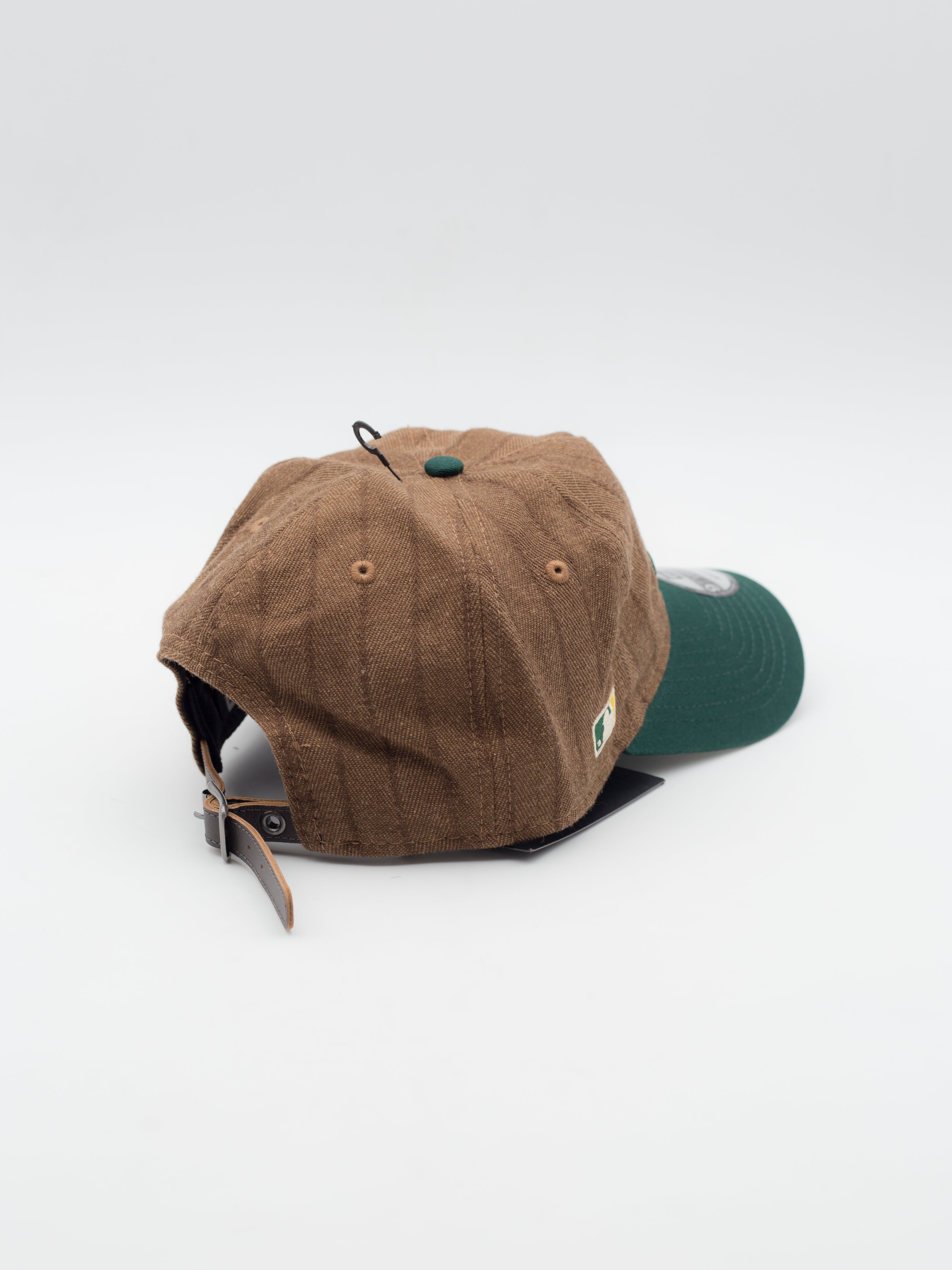 Couronne rétro 9FIFTY des Yankees de New York