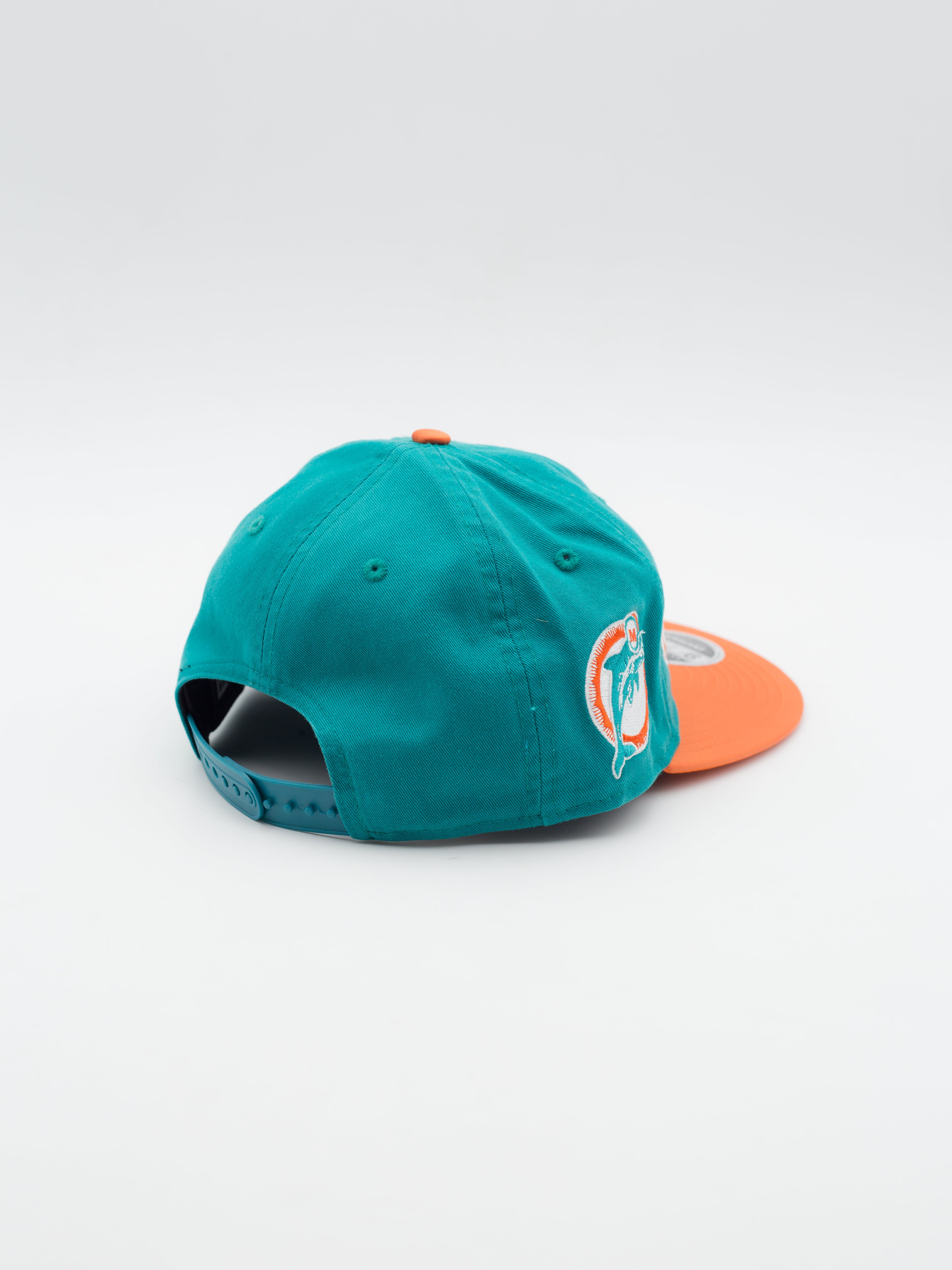 9FIFTY Historic Miami Dolphins Retro Crown