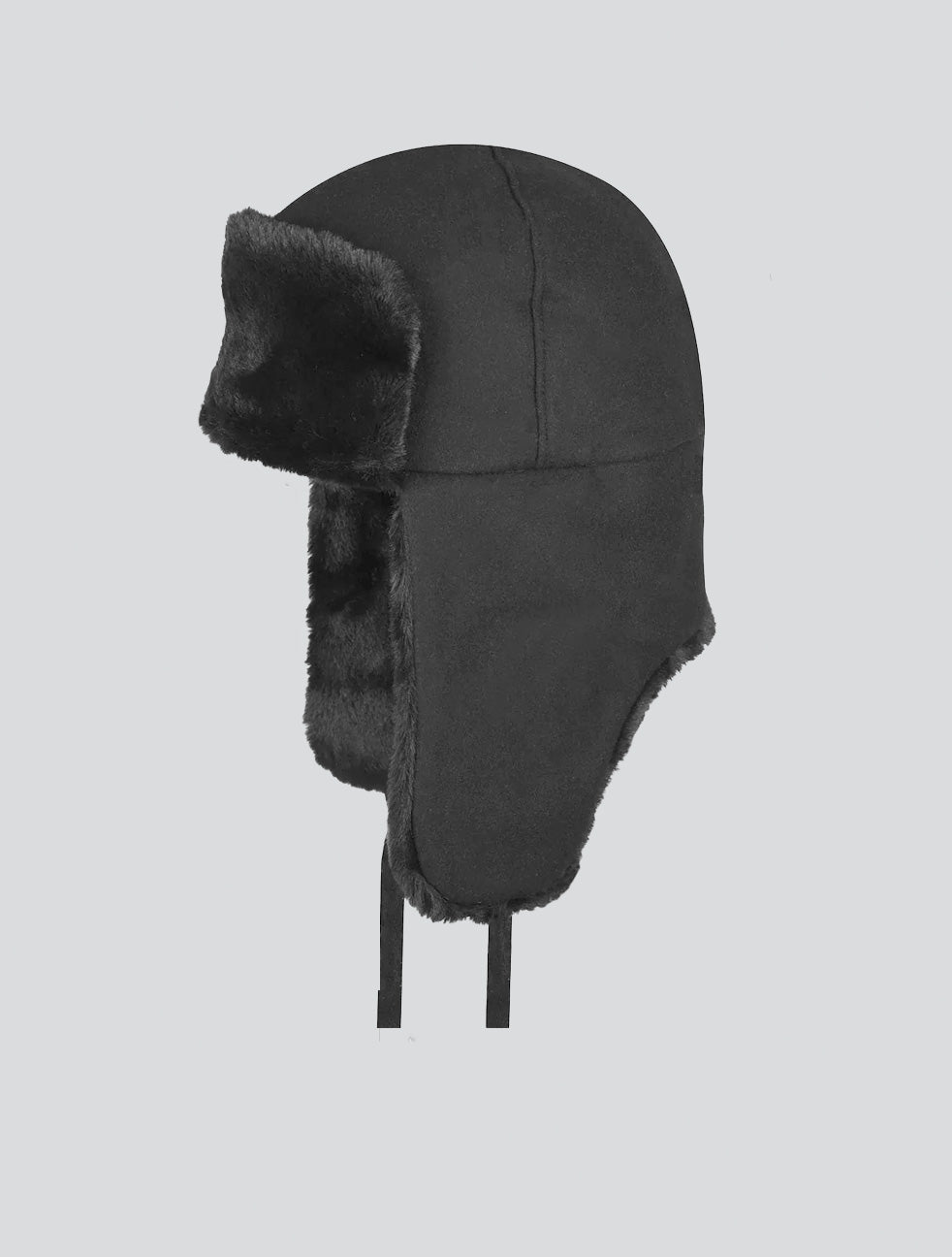 Wool Ushanka
