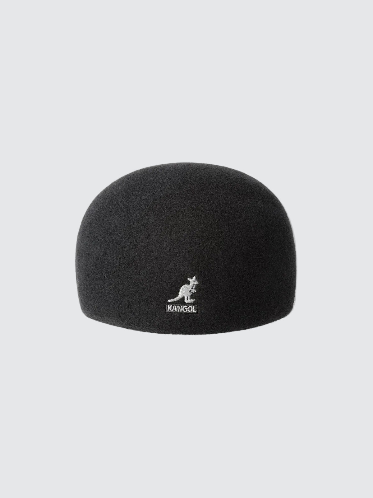 507 Laine sans couture noire