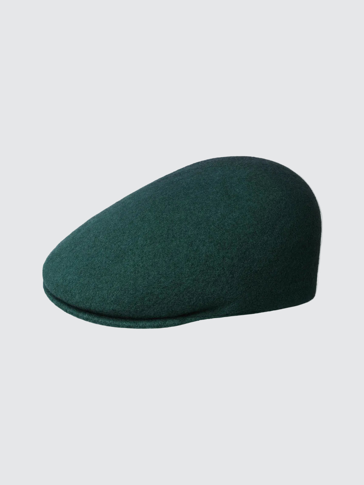 507 Laine sans couture noire