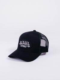 LOFB JUNIOR Trucker Black Boy