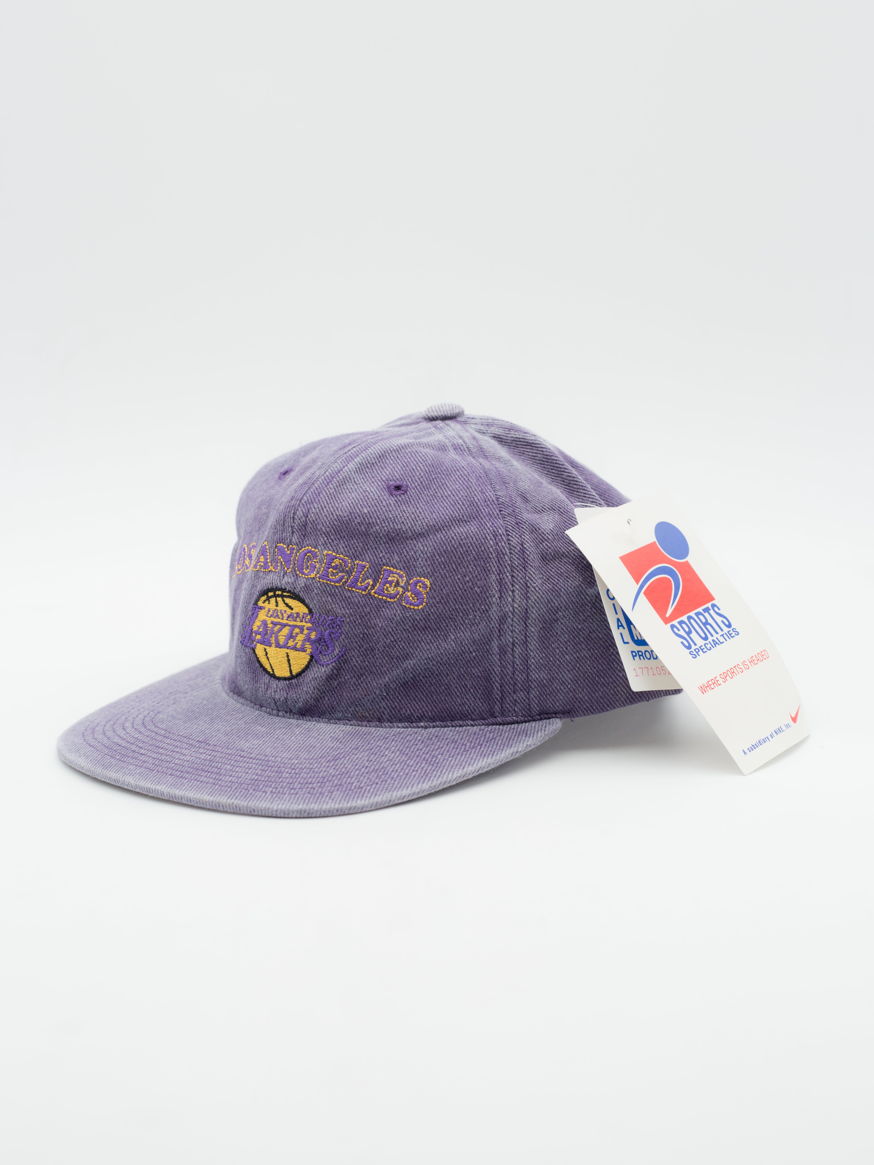 Los Angeles Lakers shops Snapback