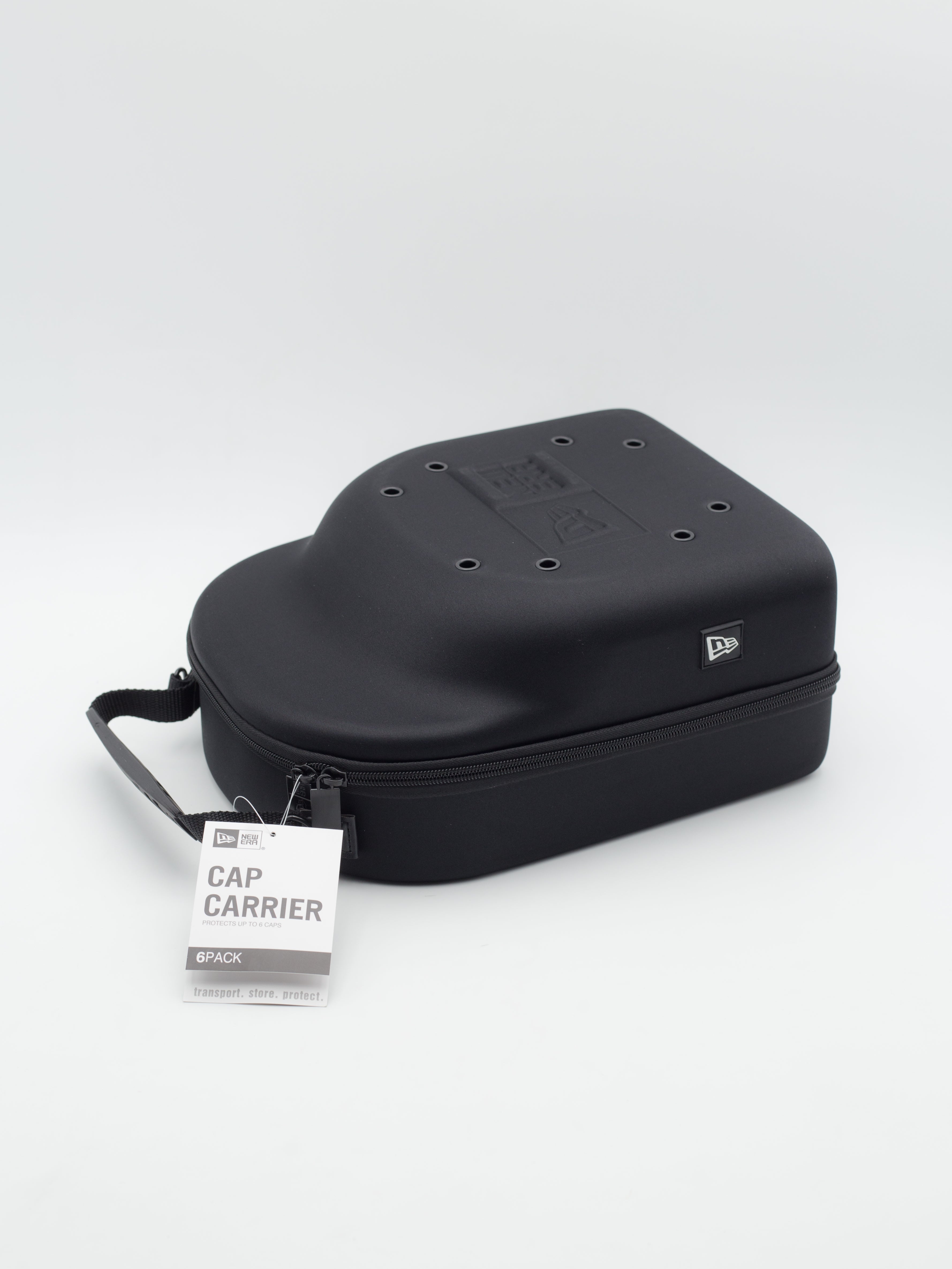 Cap Carrier 6-pack New Era