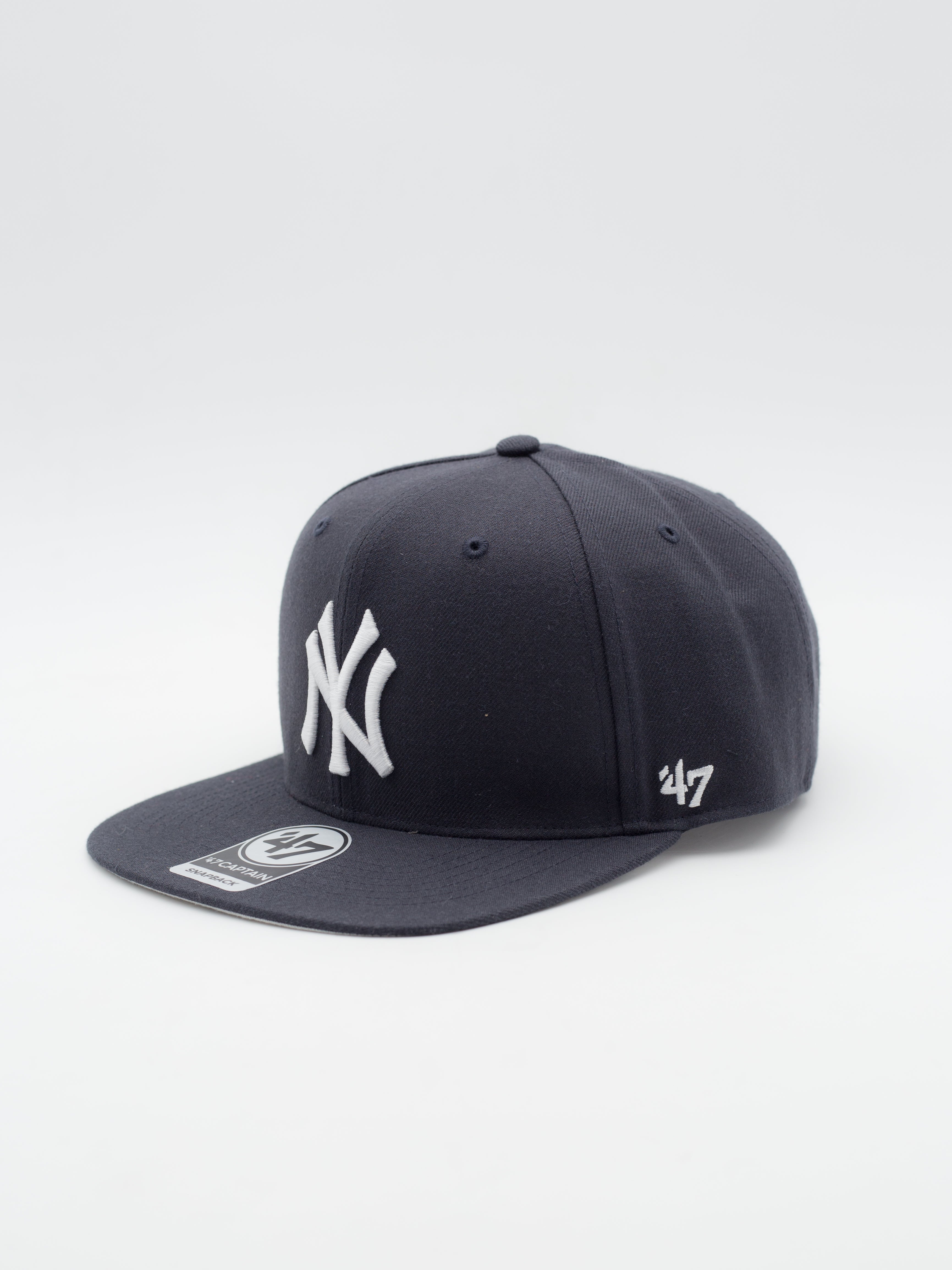 Casquette de baseball New York Yankees 47Brand MLB Clean UP