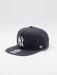 Captain WS New York Yankees Sure Shot Snapback - La Tienda de las Gorras