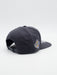 Captain WS New York Yankees Sure Shot Snapback - La Tienda de las Gorras