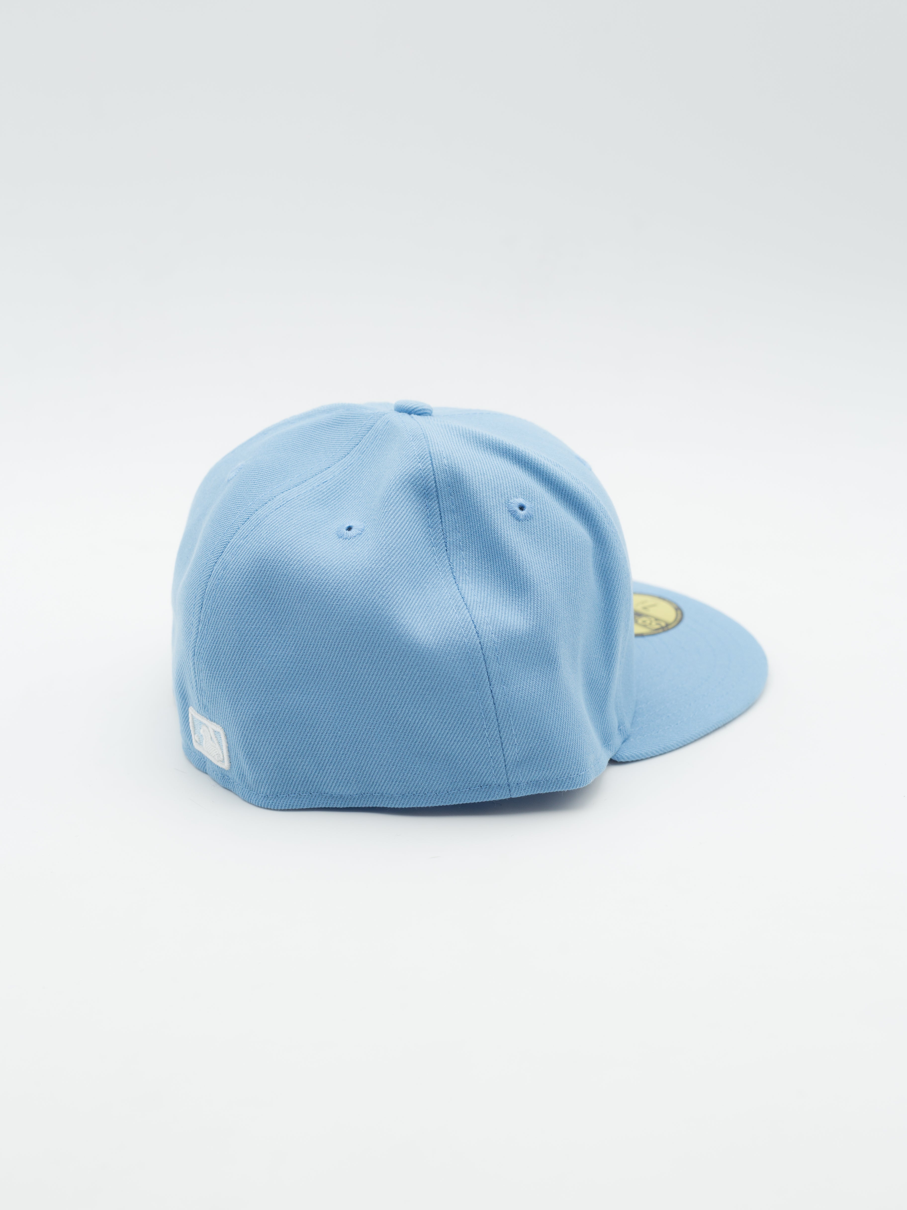 59FIFTY Cloud New York Yankees Blue