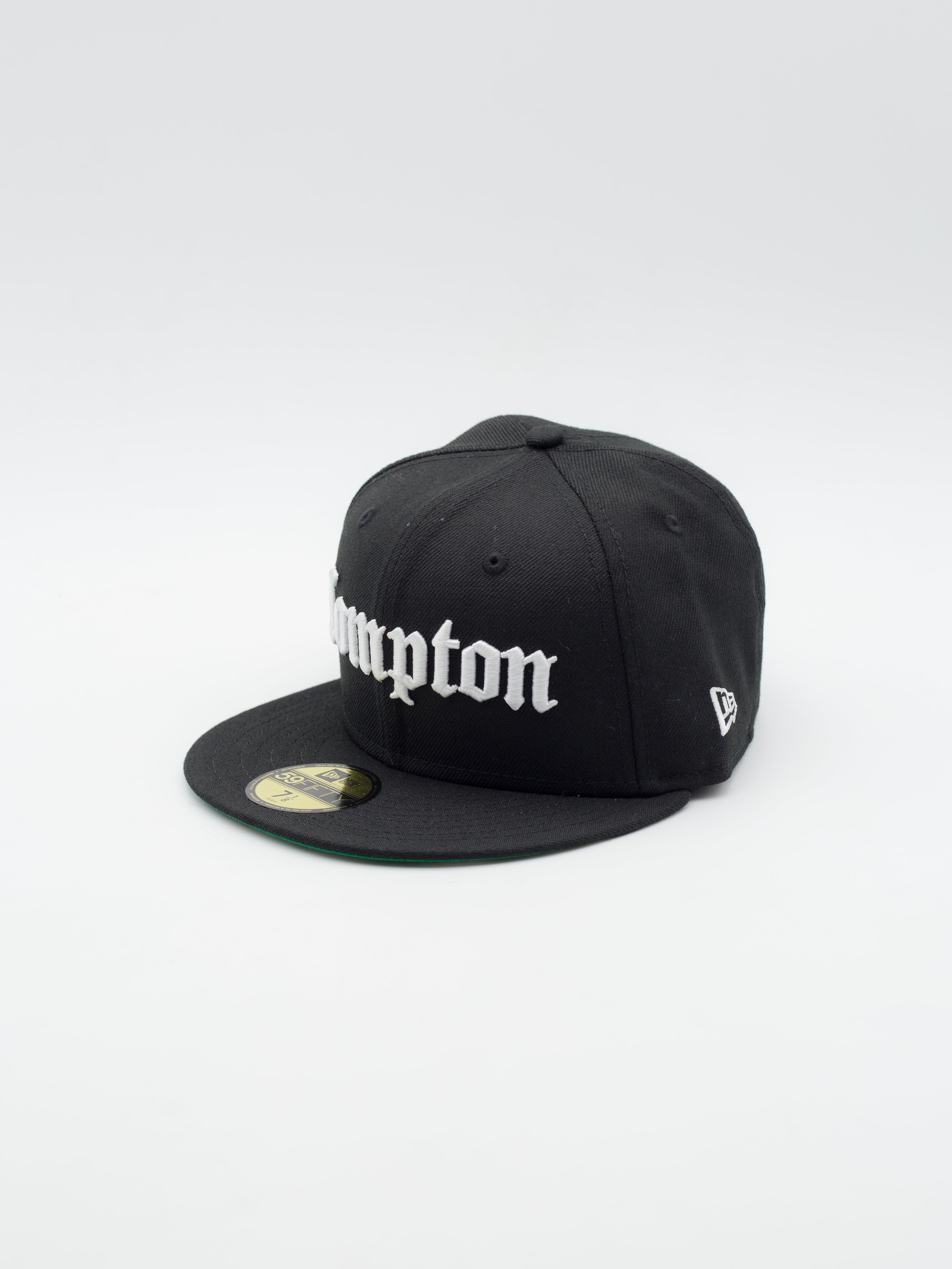 59FIFTY Compton Black La Tienda de las Gorras