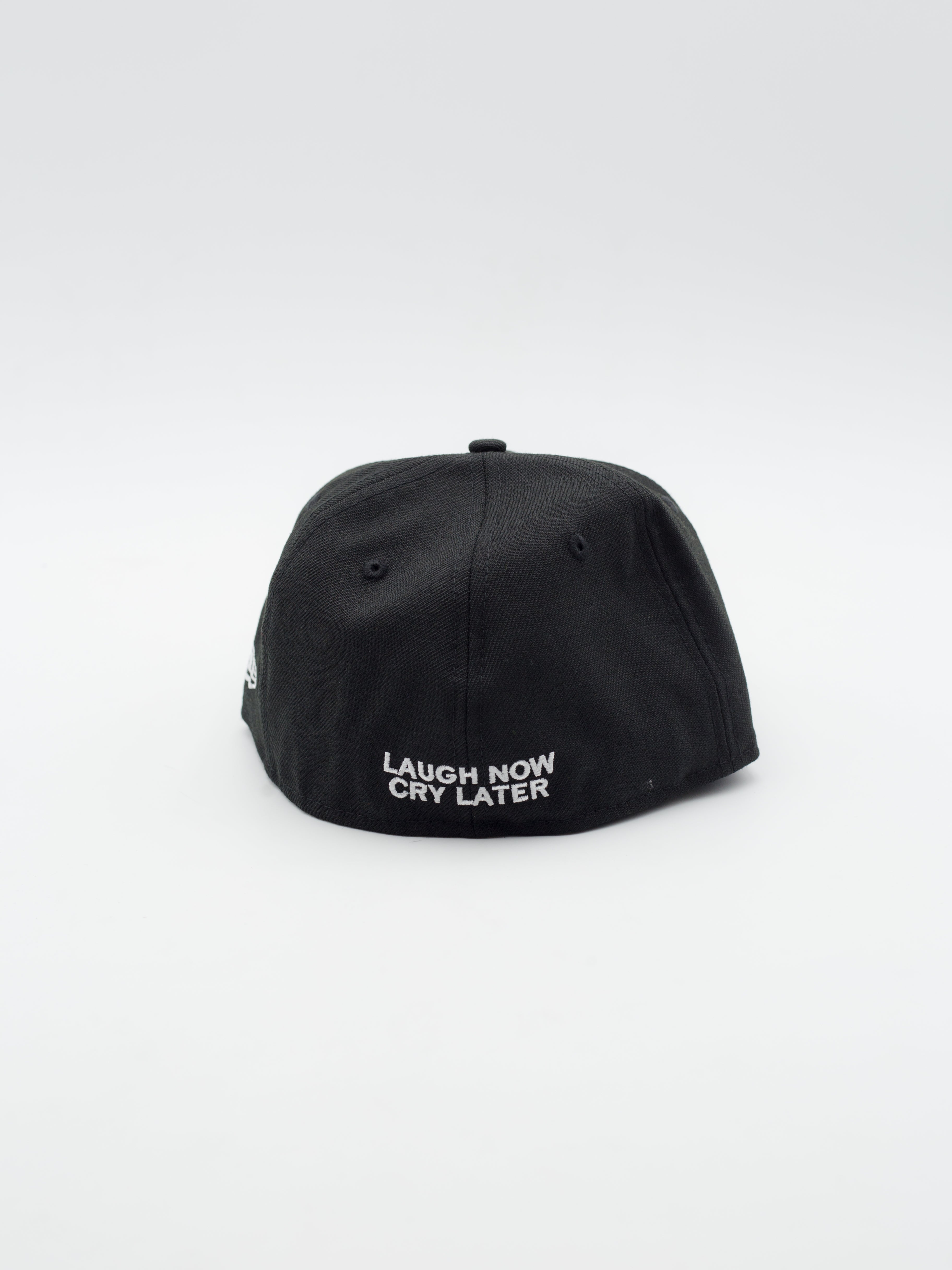 59FIFTY Compton Black