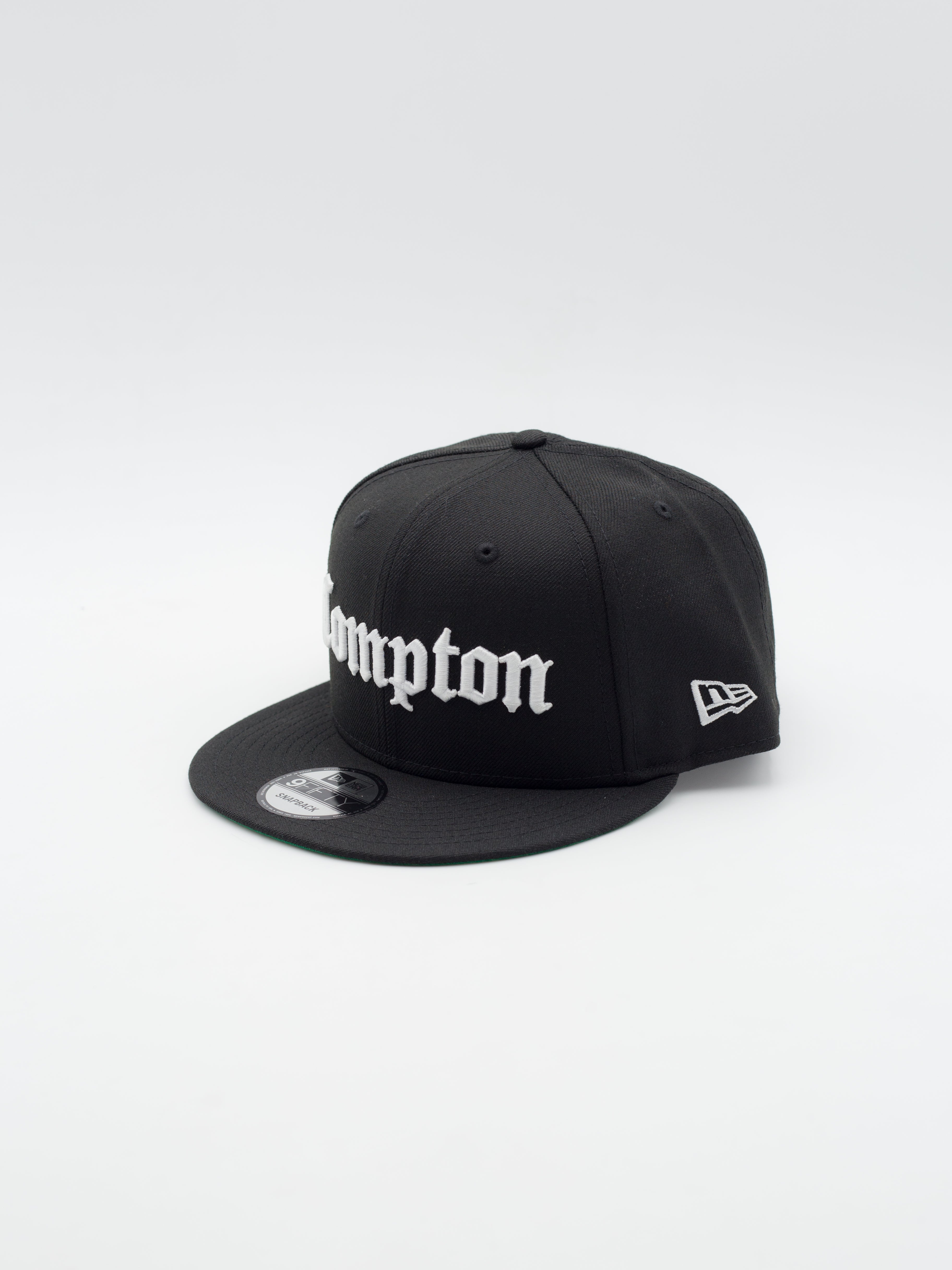 9FIFTY Winfield Compton Black