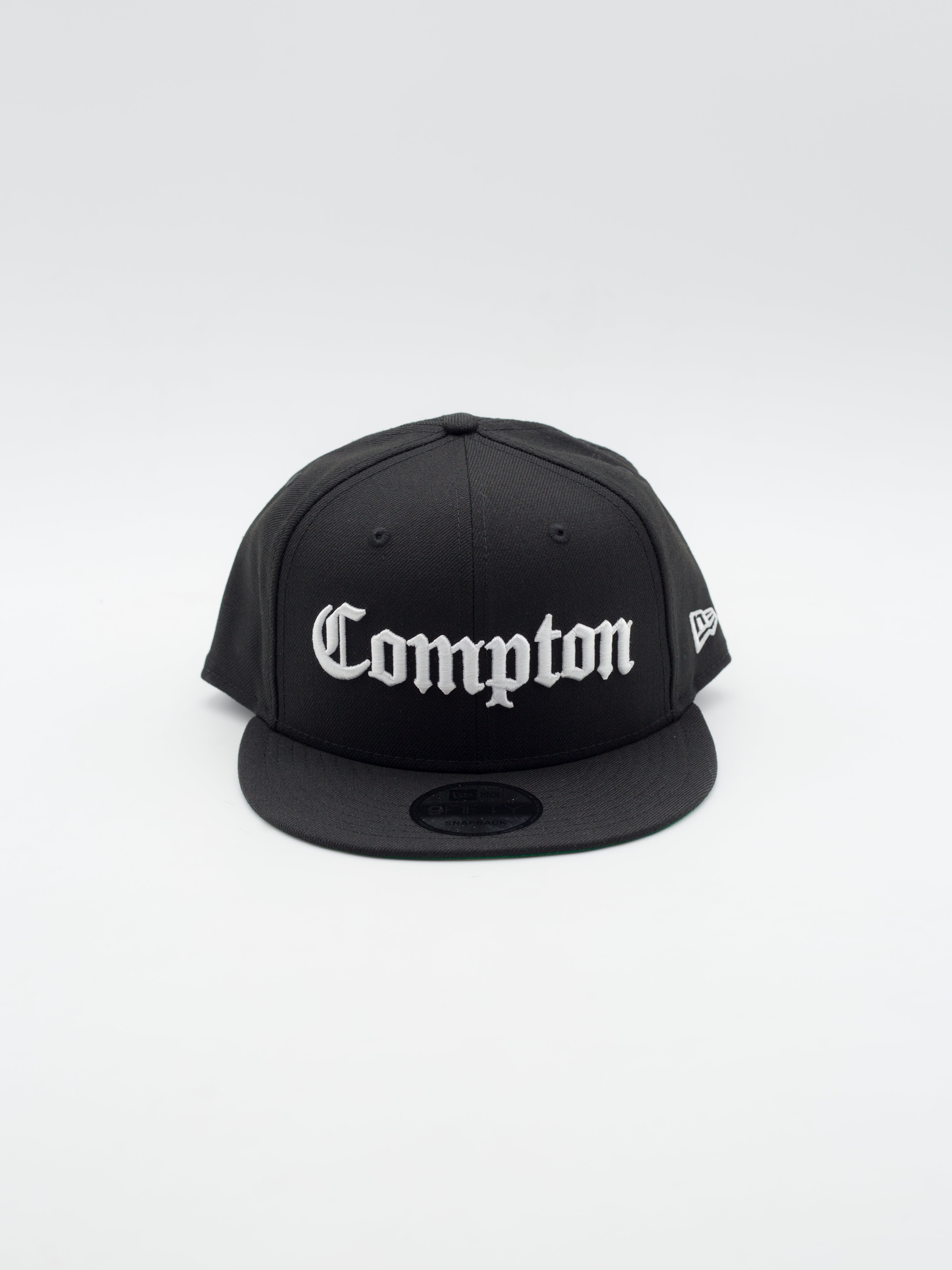 9FIFTY Winfield Compton Black La Tienda de las Gorras