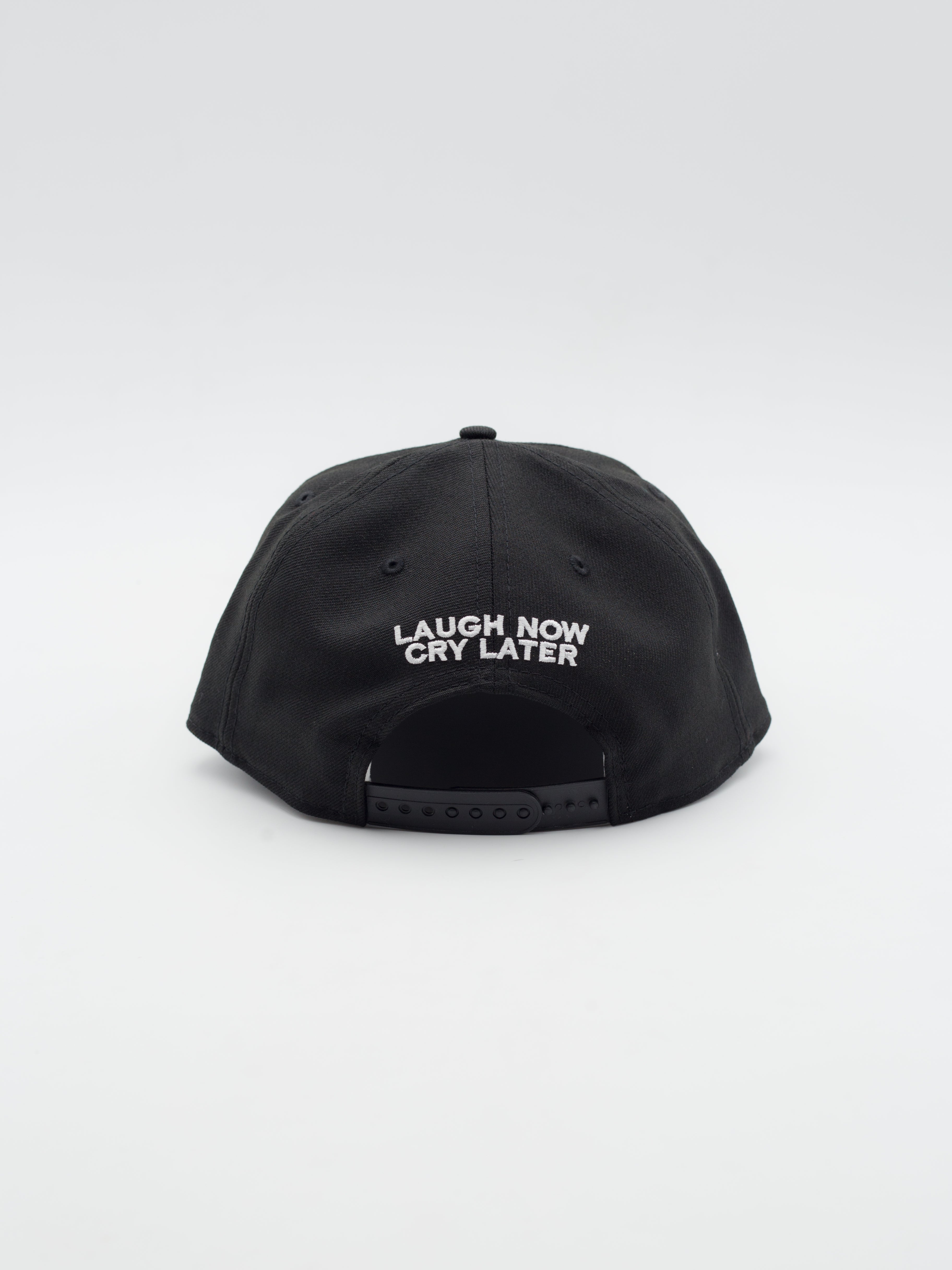 9FIFTY Winfield Compton Black