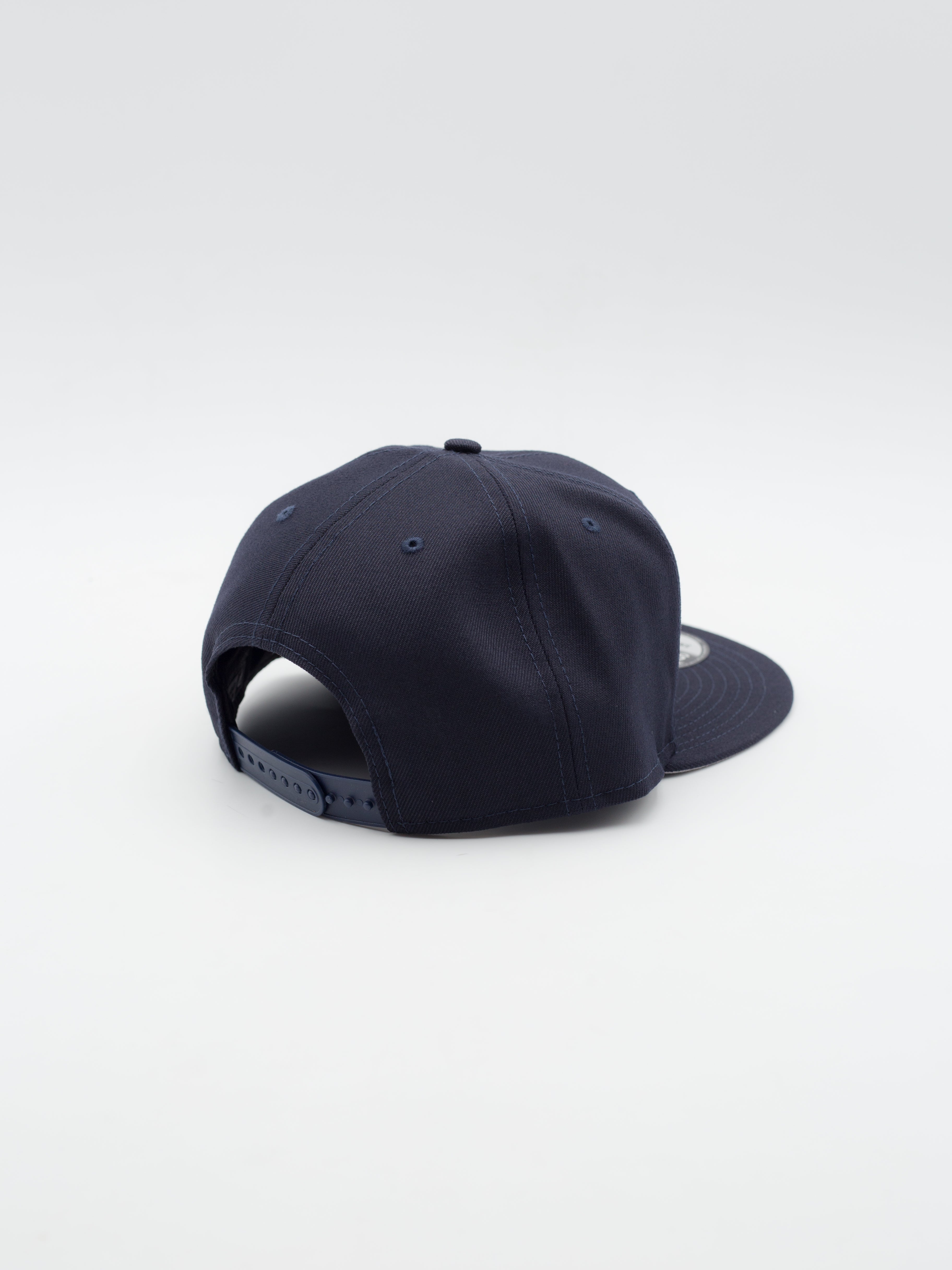 9FIFTY City Art Detroit Tigers Navy