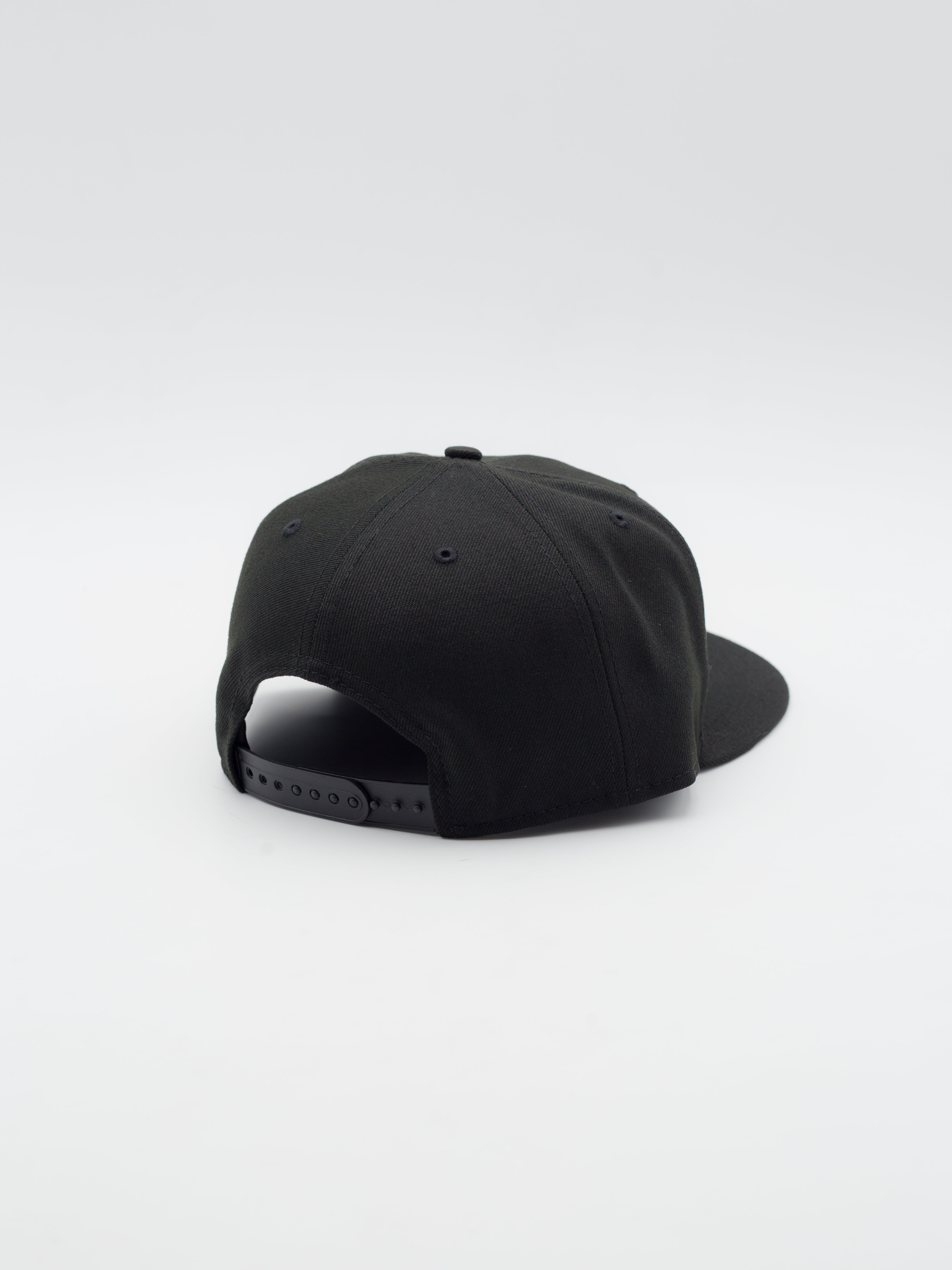 9FIFTY City Art Chicago White Sox Black