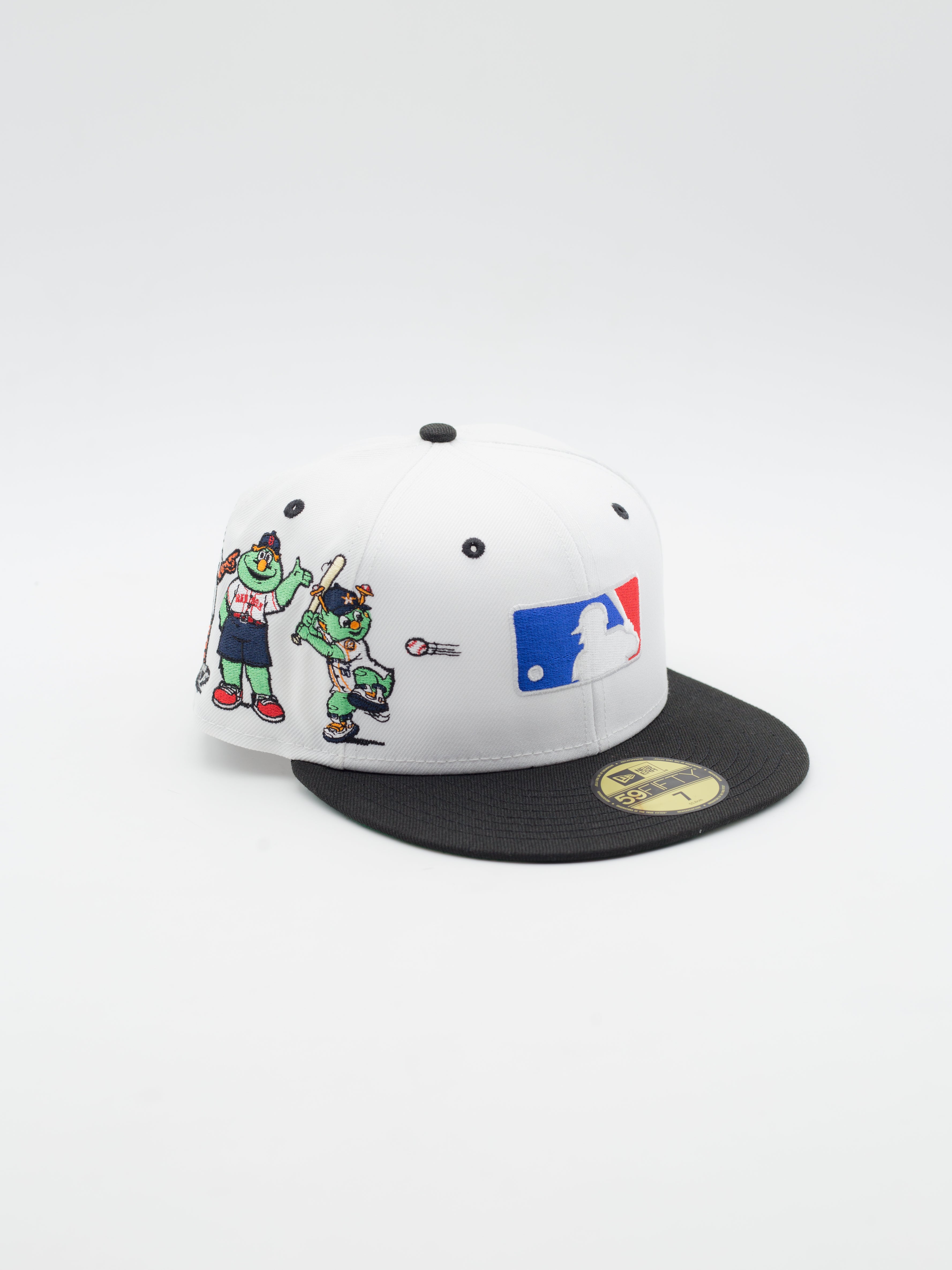 59FIFTY American League Mascots MLB