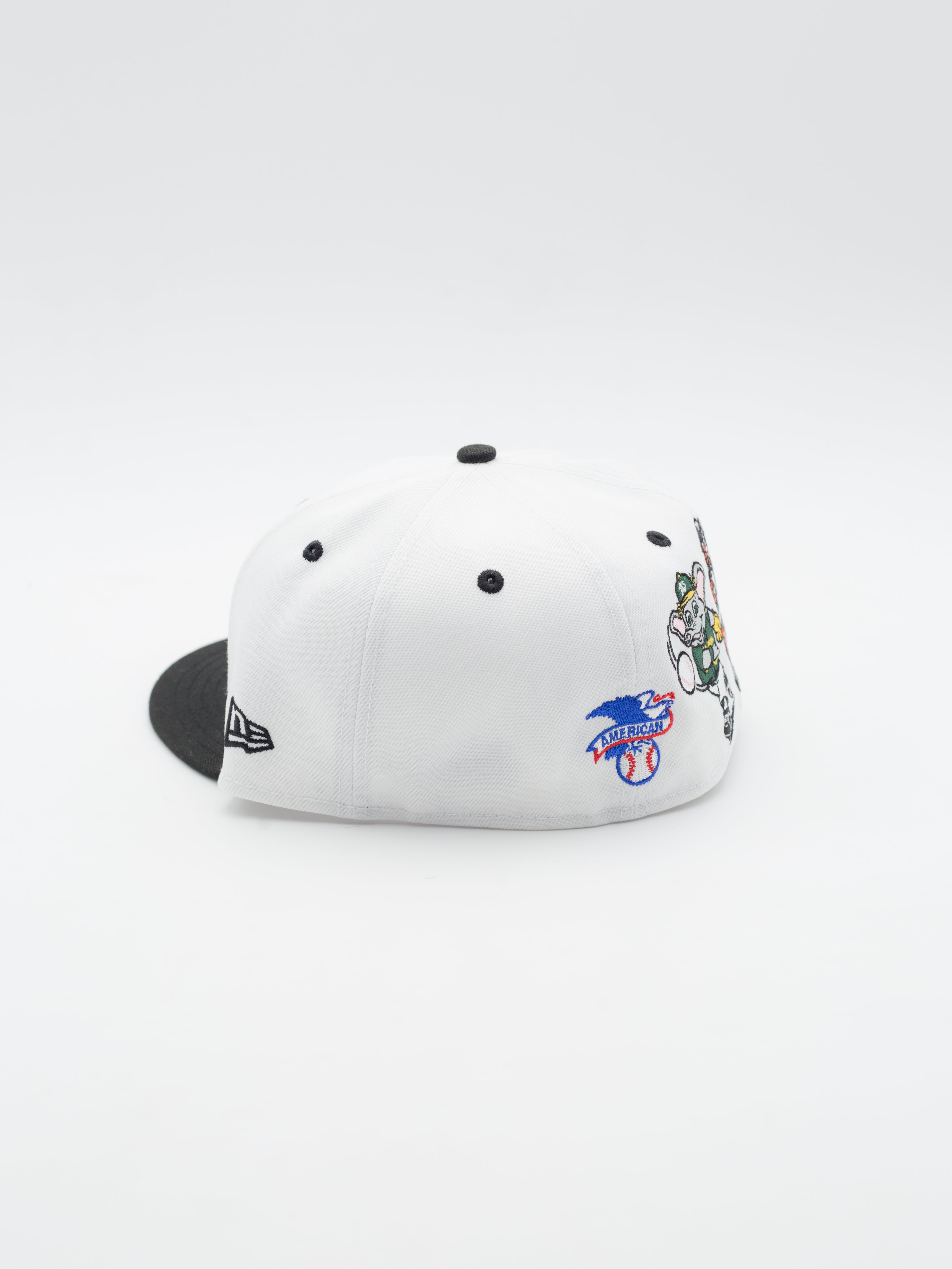 59FIFTY American League Mascots MLB