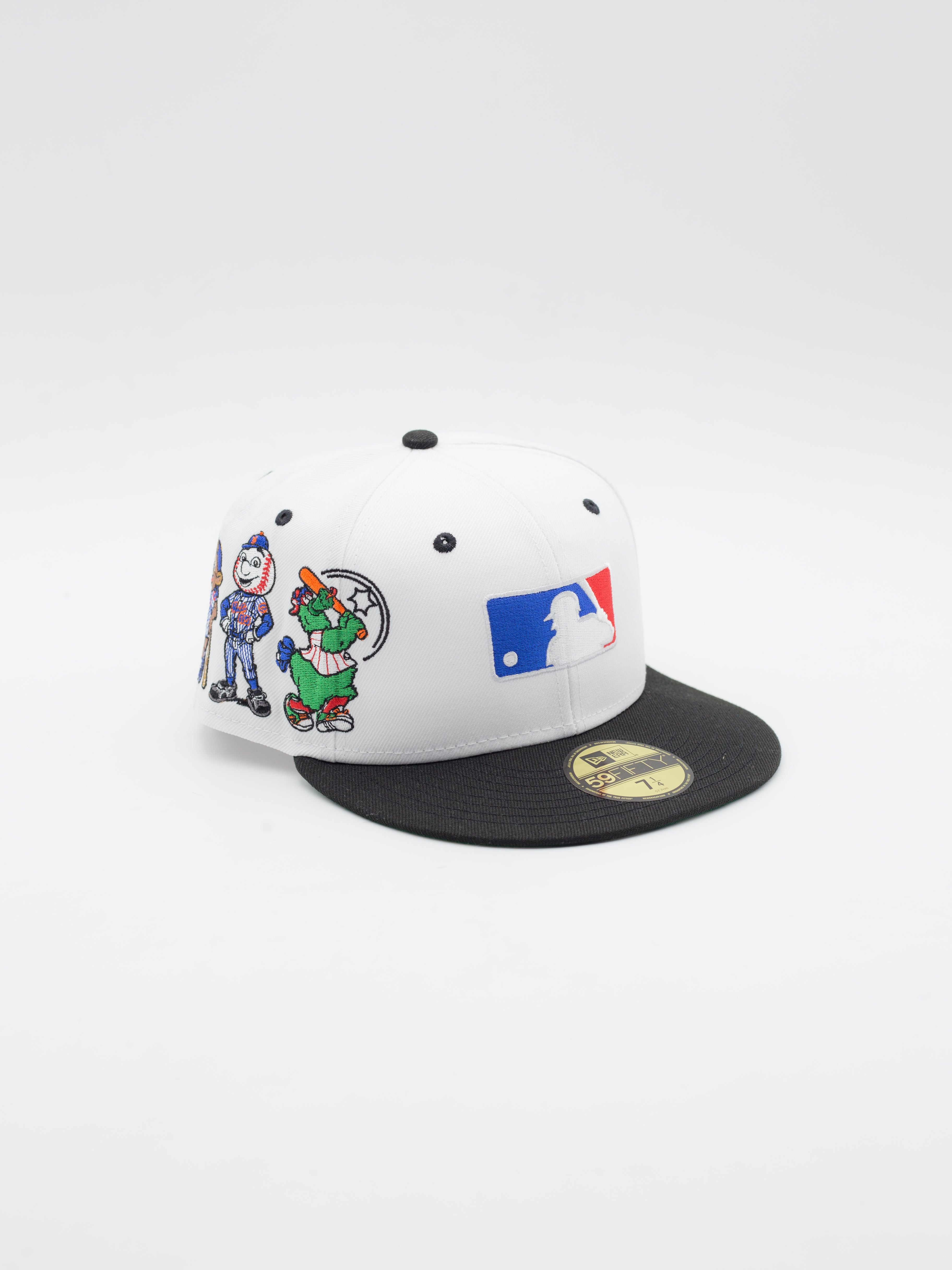 59FIFTY National League Mascots MLB