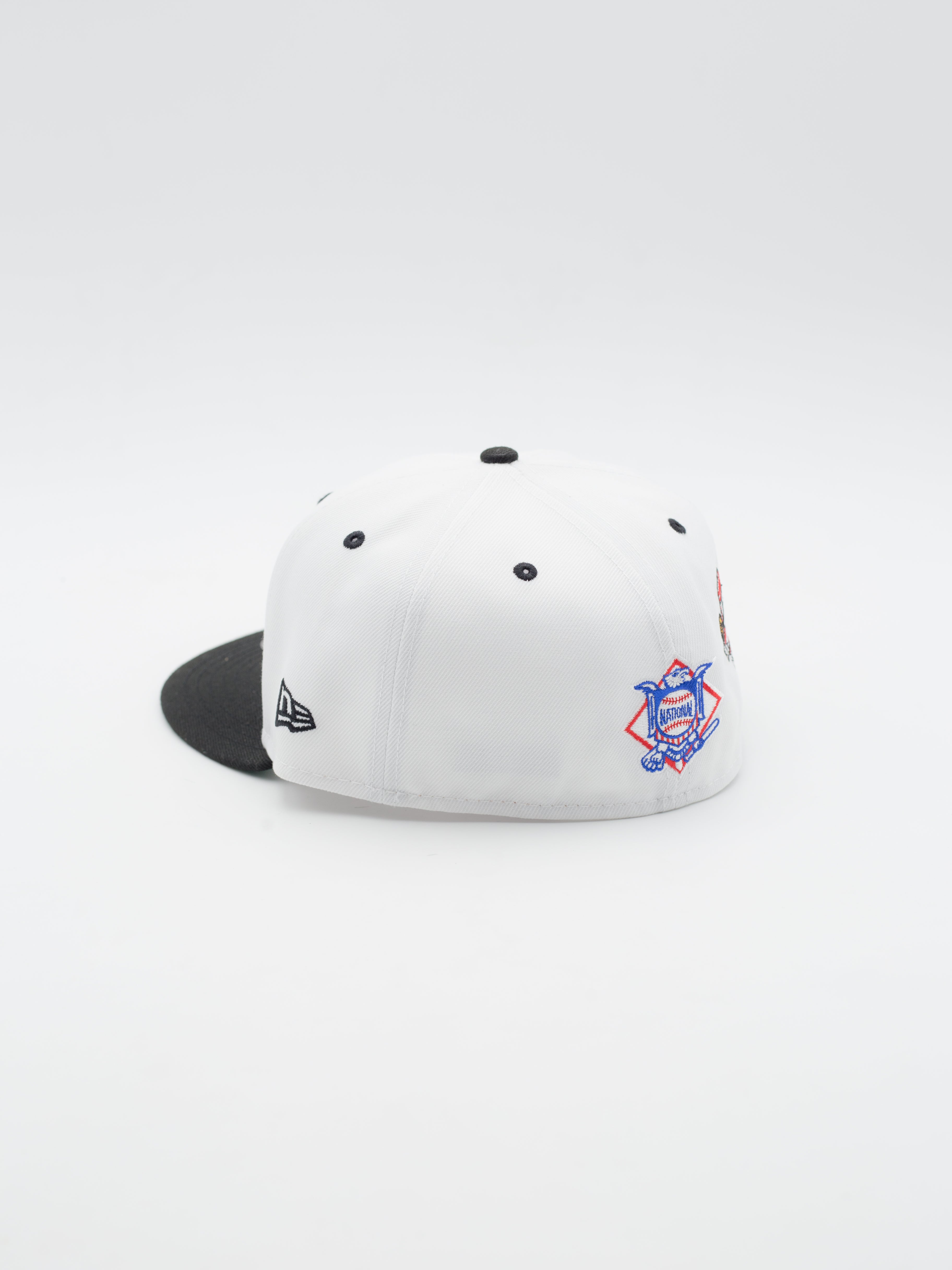 59FIFTY National League Mascots MLB