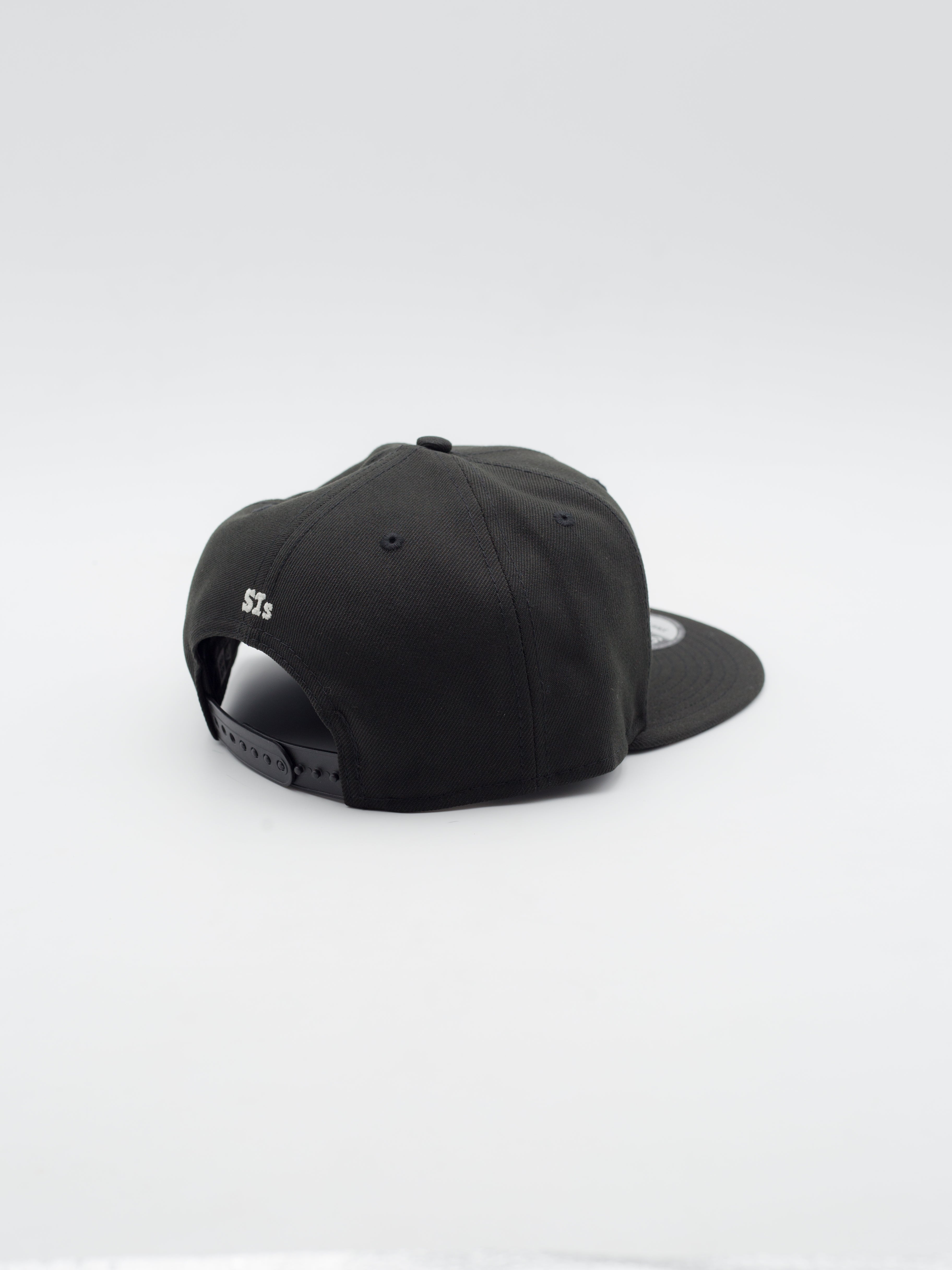 9FIFTY Las Vegas 51's Black